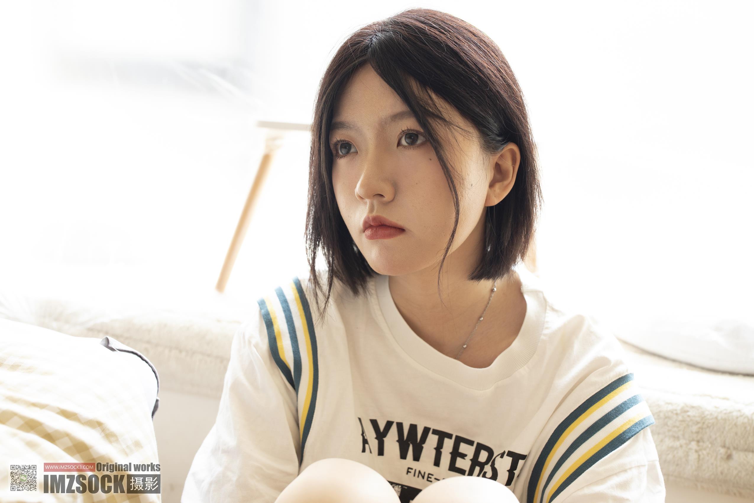 图片[67]-[MZSOCK]爱美足 NO.228 蕊子[93P] – 速更版-美库