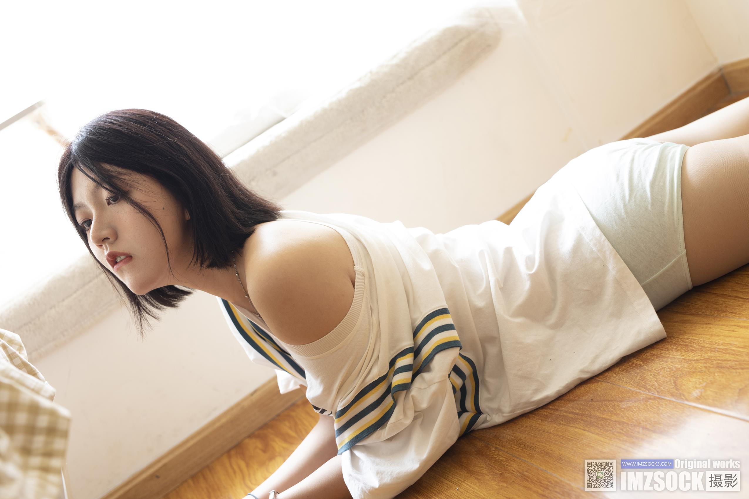 图片[68]-[MZSOCK]爱美足 NO.228 蕊子[93P] – 速更版-美库
