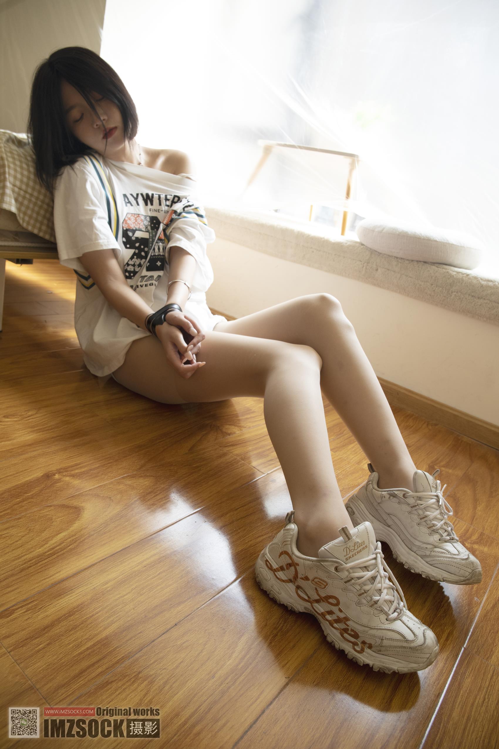 图片[79]-[MZSOCK]爱美足 NO.228 蕊子[93P] – 速更版-美库