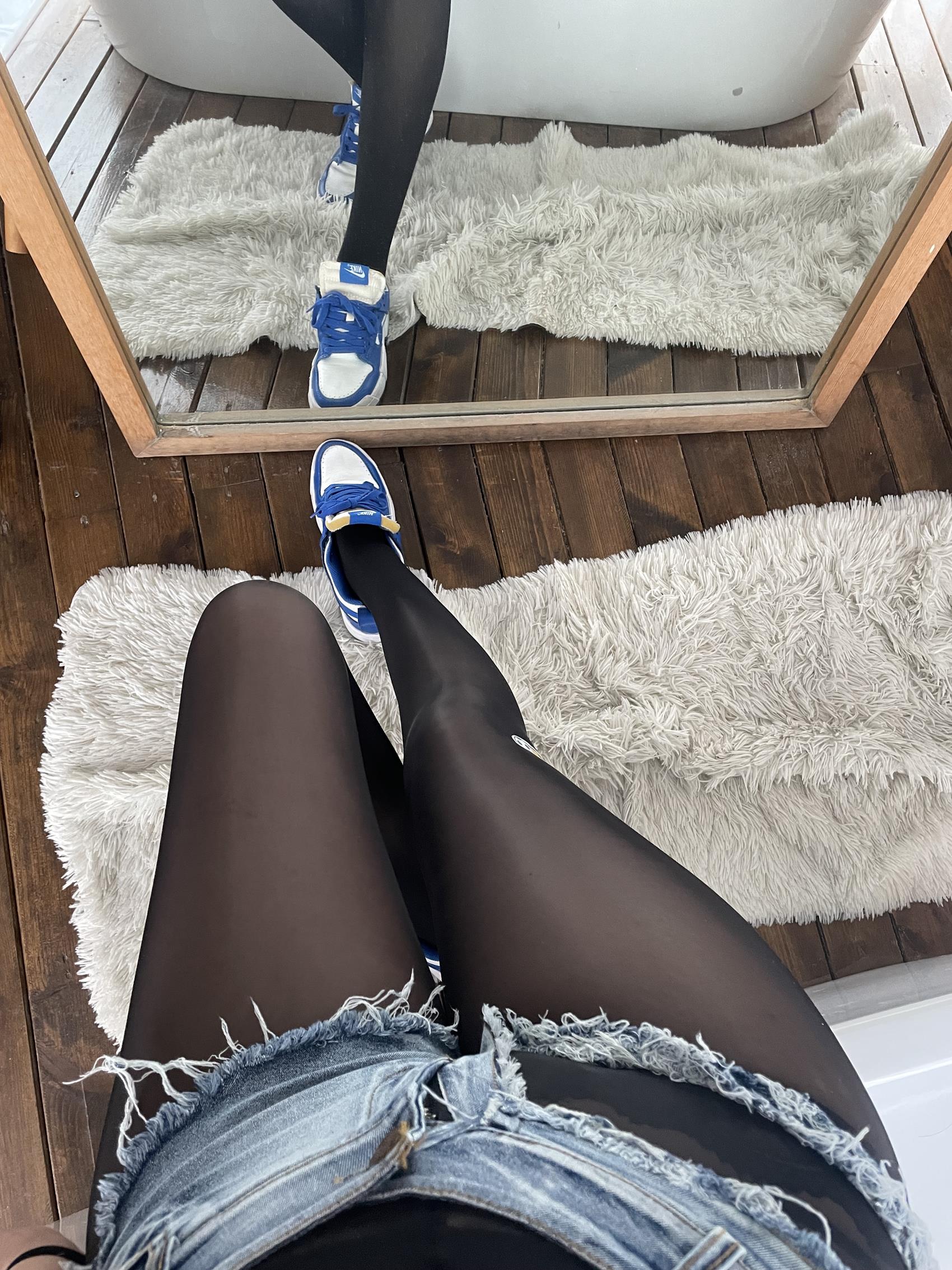 图片[13]-轩萧学姐 – 足球宝贝[64P] – 速更版-美库