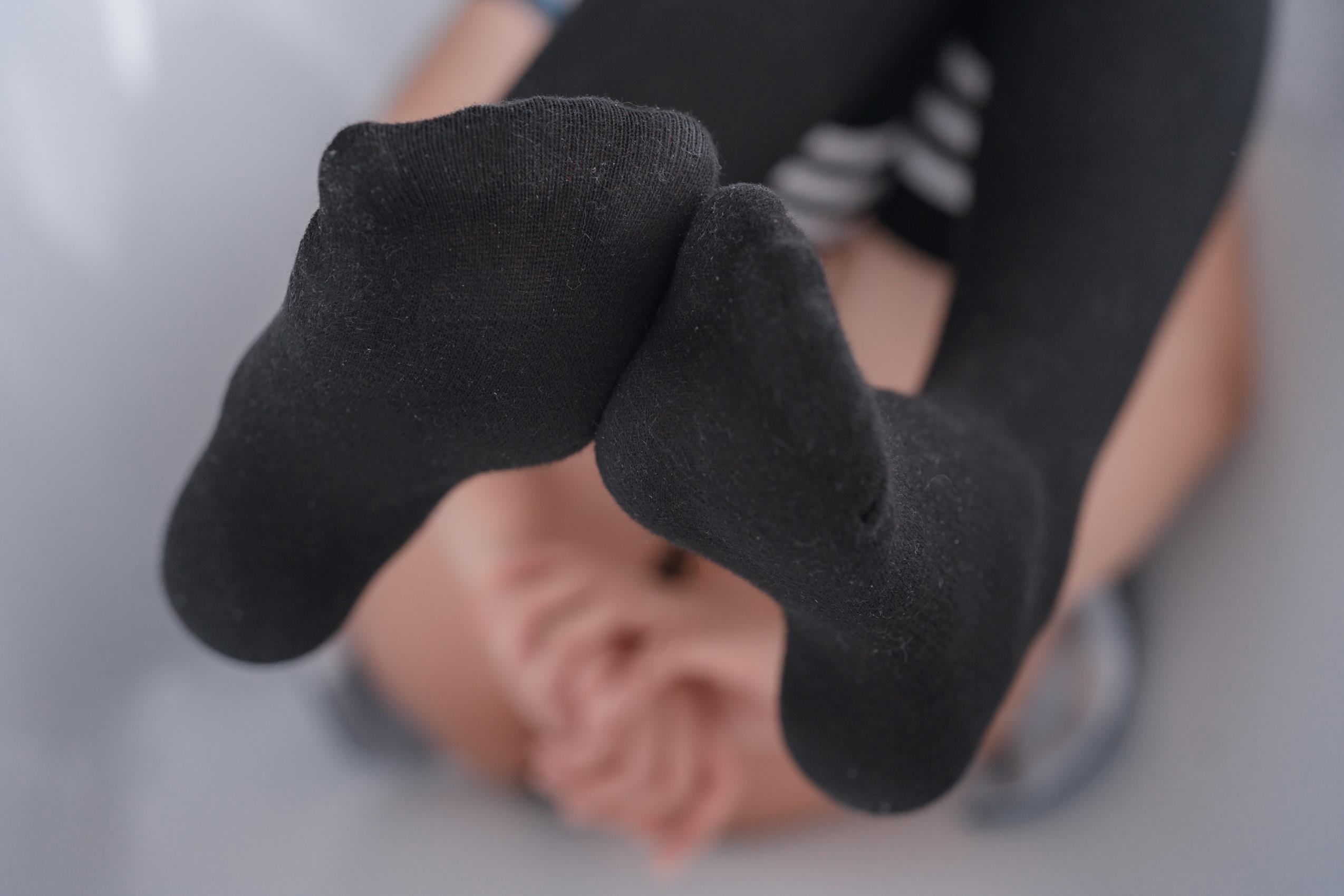 图片[60]-轩萧学姐 – 足球宝贝[64P] – 速更版-美库