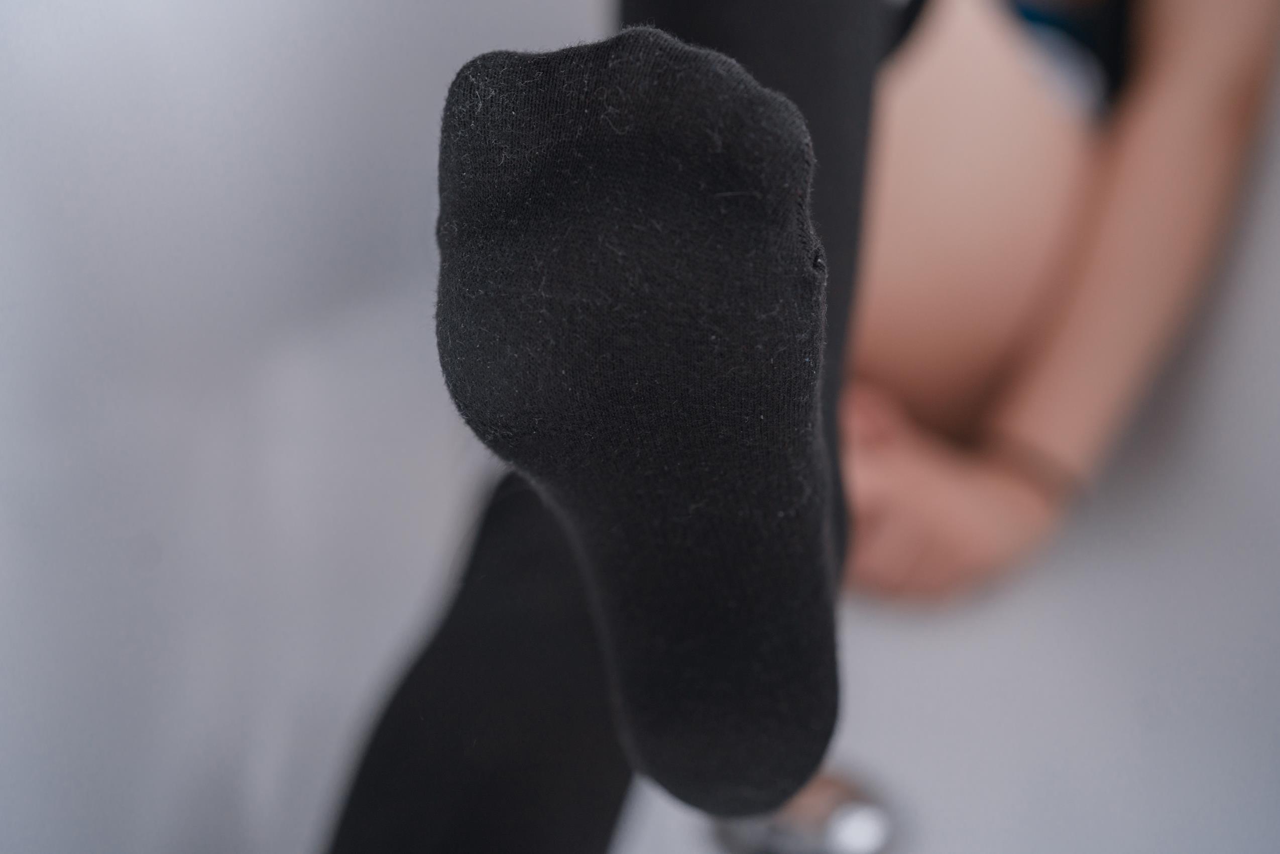 图片[61]-轩萧学姐 – 足球宝贝[64P] – 速更版-美库