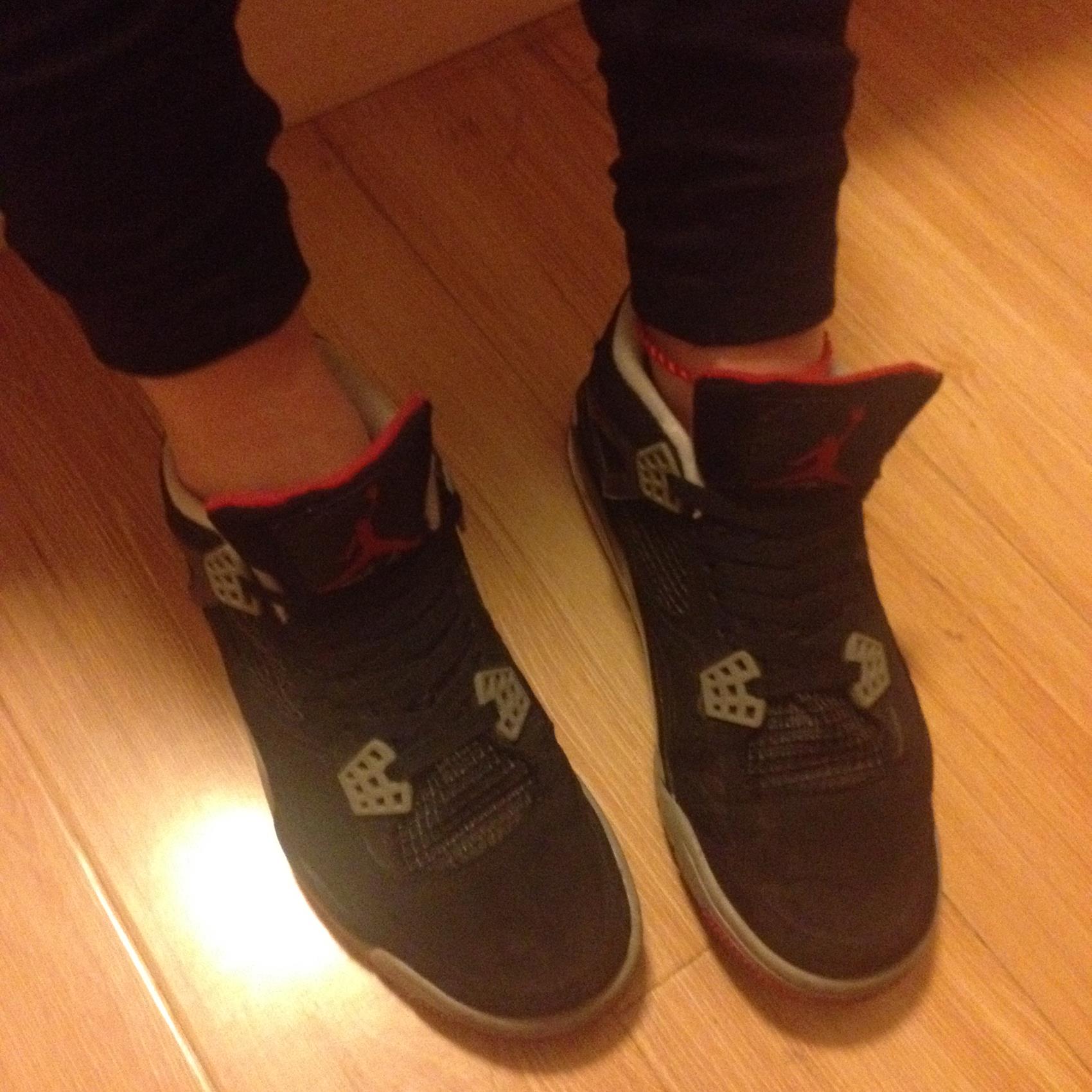 图片[12]-students学生美腿每足 049 珊珊Ⅲ 脚图（ShanShan学妹运动鞋）（绝版珍藏） [60P] – 速更版-美库