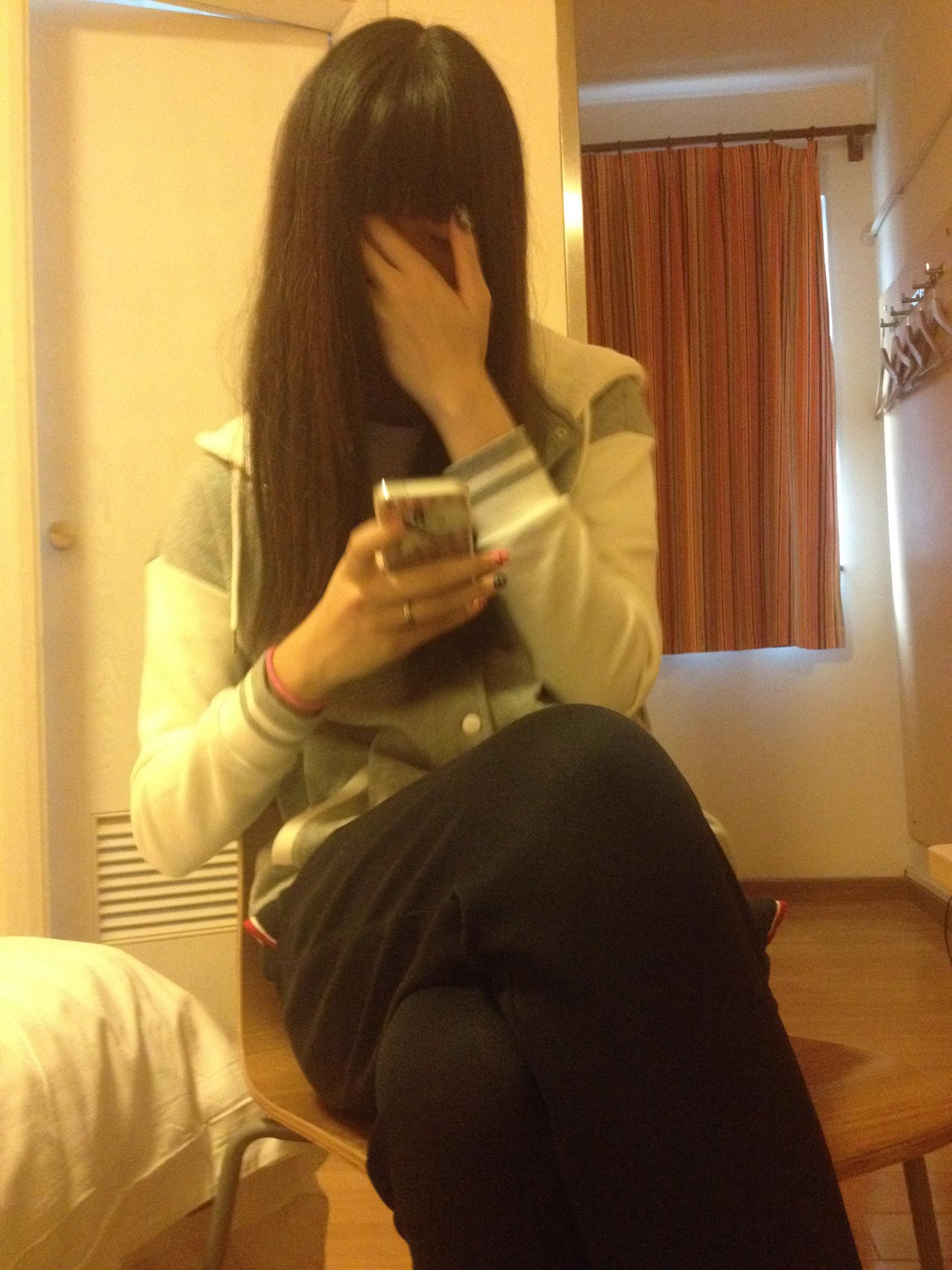 图片[21]-students学生美腿每足 049 珊珊Ⅲ 脚图（ShanShan学妹运动鞋）（绝版珍藏） [60P] – 速更版-美库