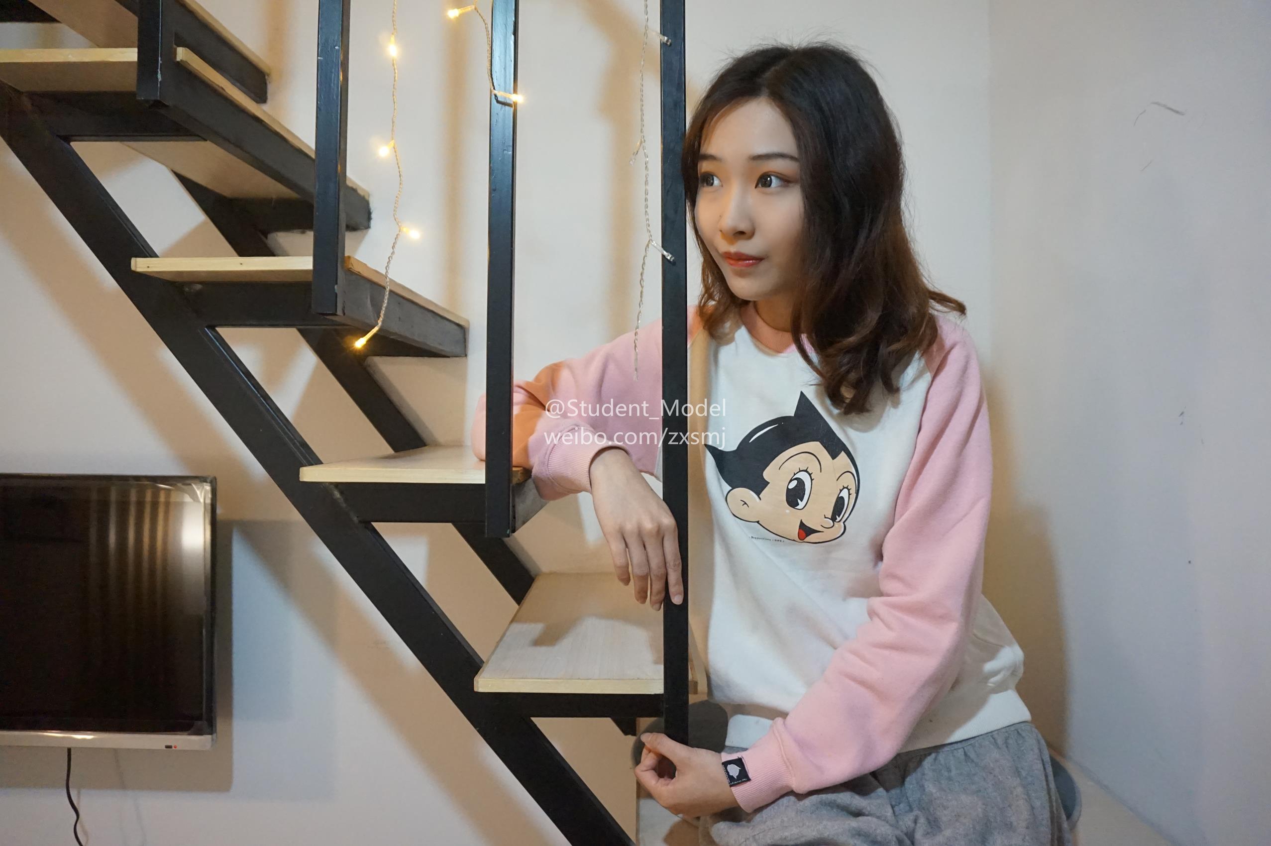 图片[16]-students学生美腿每足 050 婷婷Ⅱ（绝版珍藏） [130P] – 速更版-美库