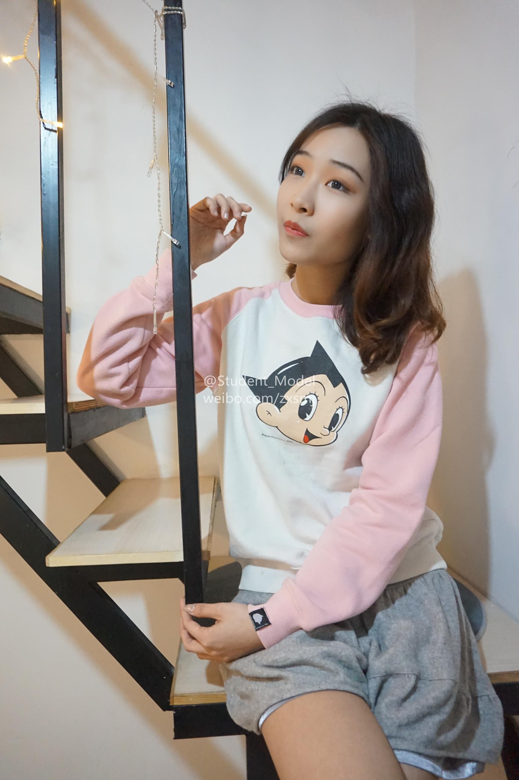 图片[22]-students学生美腿每足 050 婷婷Ⅱ（绝版珍藏） [130P] – 速更版-美库