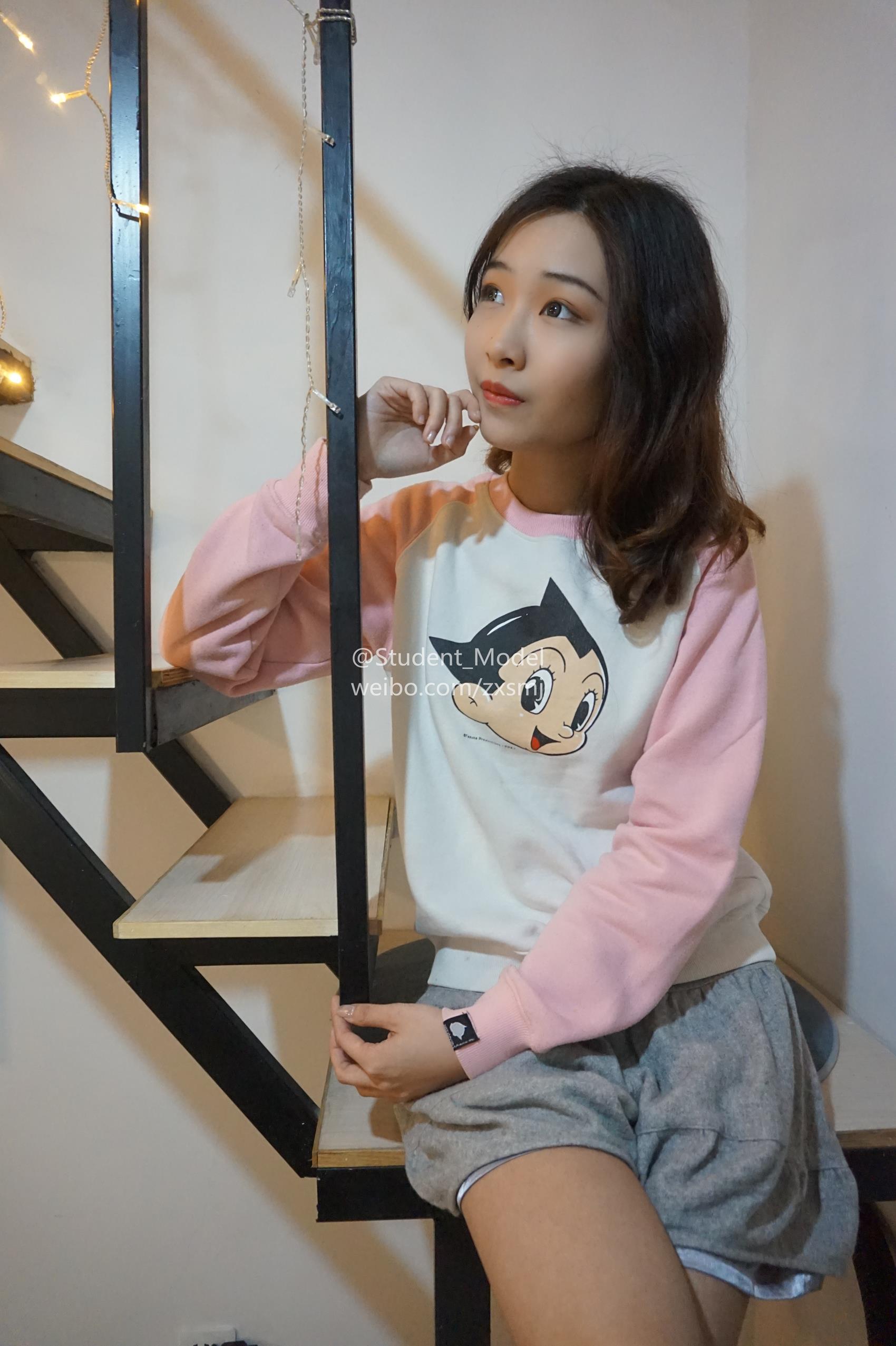 图片[24]-students学生美腿每足 050 婷婷Ⅱ（绝版珍藏） [130P] – 速更版-美库