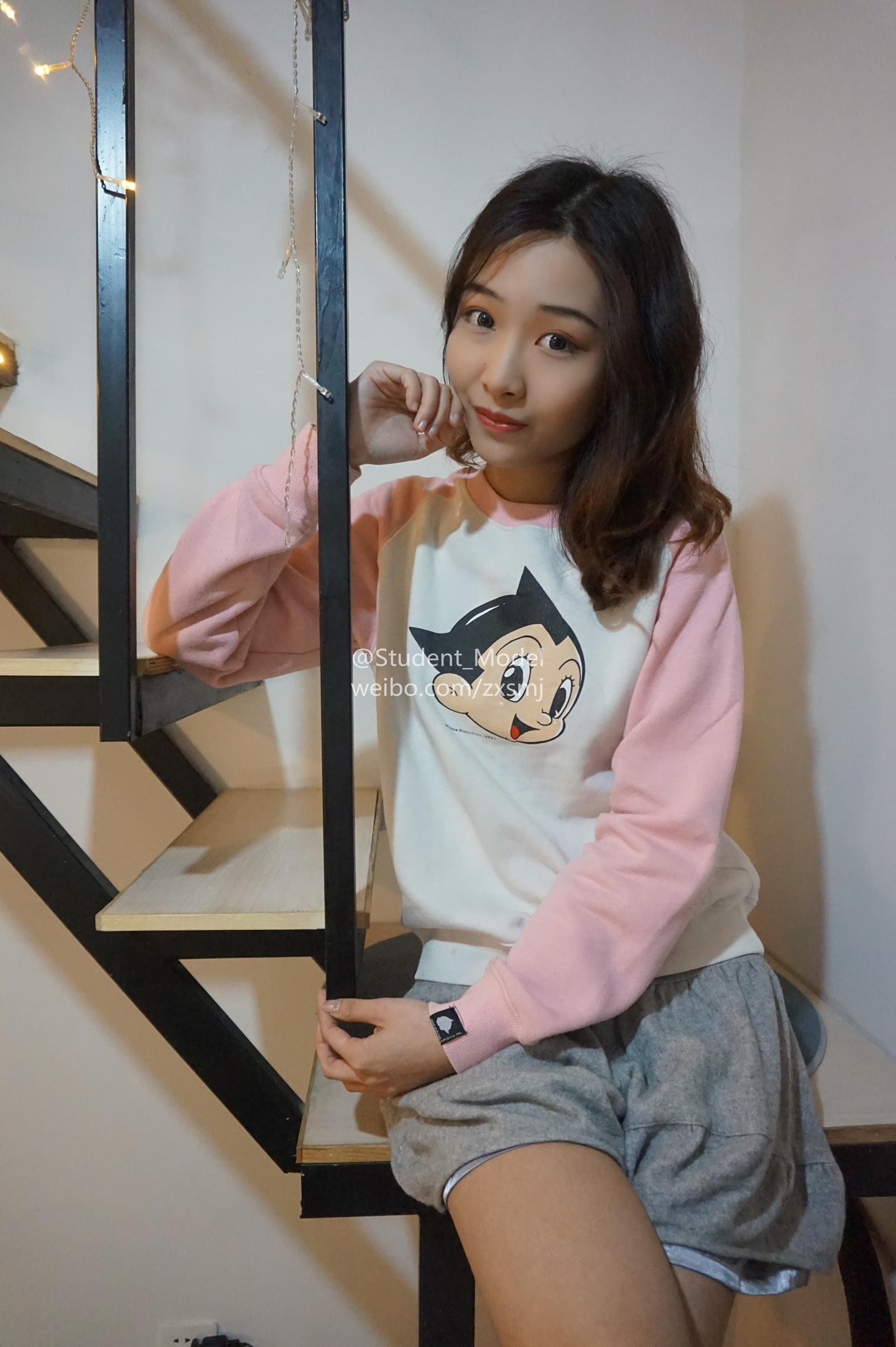 图片[27]-students学生美腿每足 050 婷婷Ⅱ（绝版珍藏） [130P] – 速更版-美库