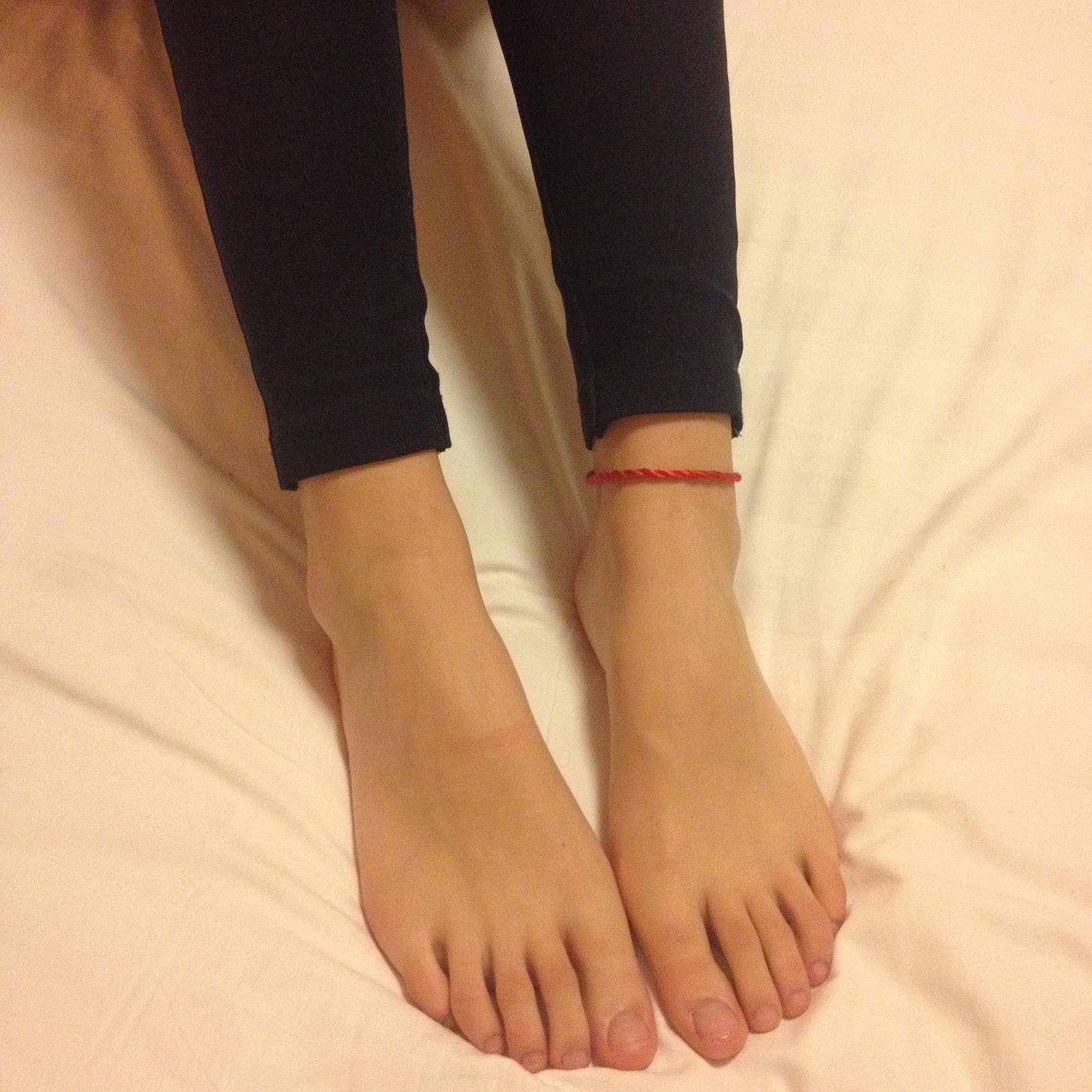 图片[67]-students学生美腿每足 049 珊珊Ⅲ 脚图（ShanShan学妹运动鞋）（绝版珍藏） [60P] – 速更版-美库