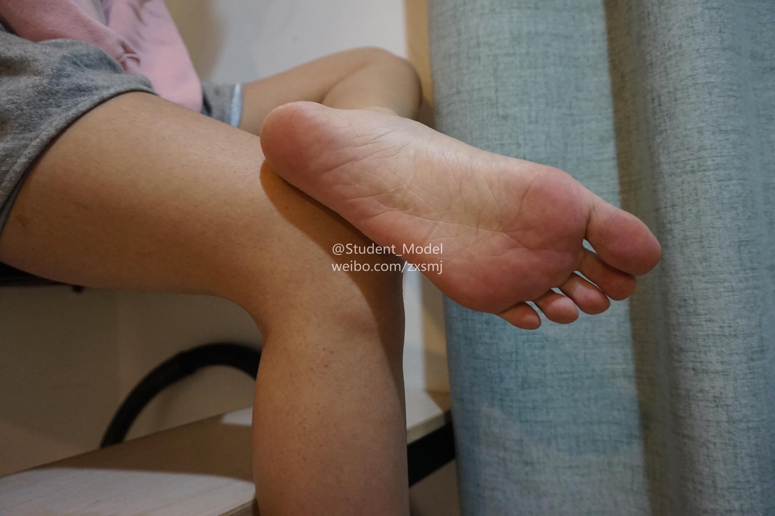 图片[38]-students学生美腿每足 050 婷婷Ⅱ（绝版珍藏） [130P] – 速更版-美库