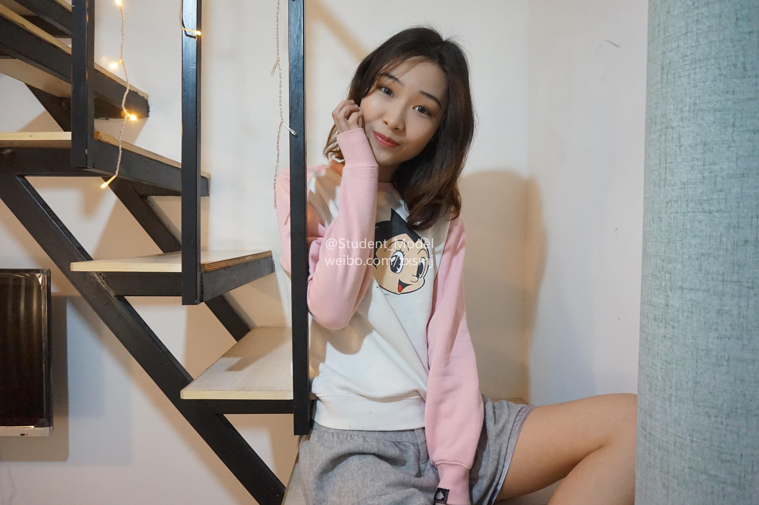 图片[39]-students学生美腿每足 050 婷婷Ⅱ（绝版珍藏） [130P] – 速更版-美库