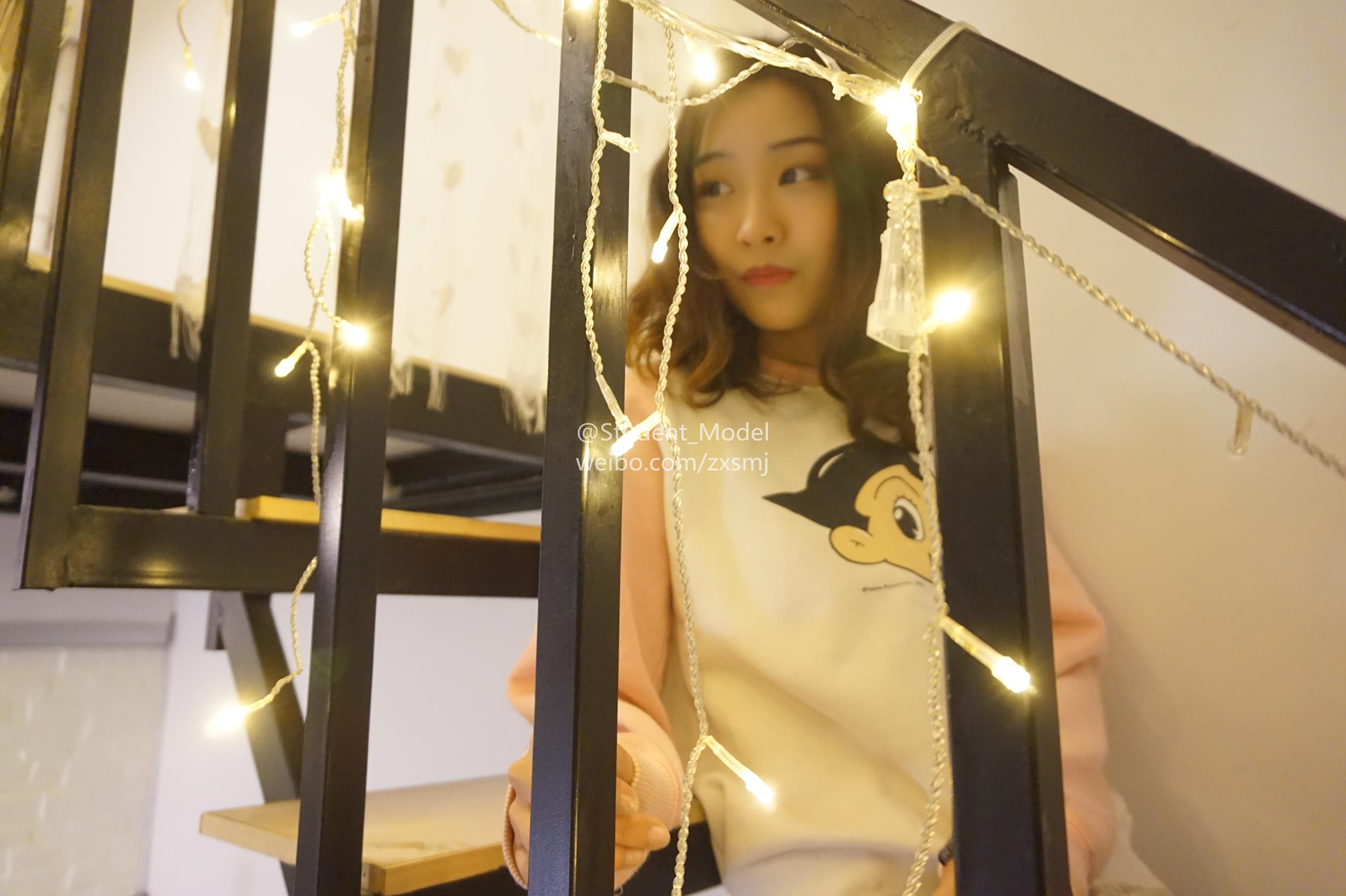 图片[40]-students学生美腿每足 050 婷婷Ⅱ（绝版珍藏） [130P] – 速更版-美库