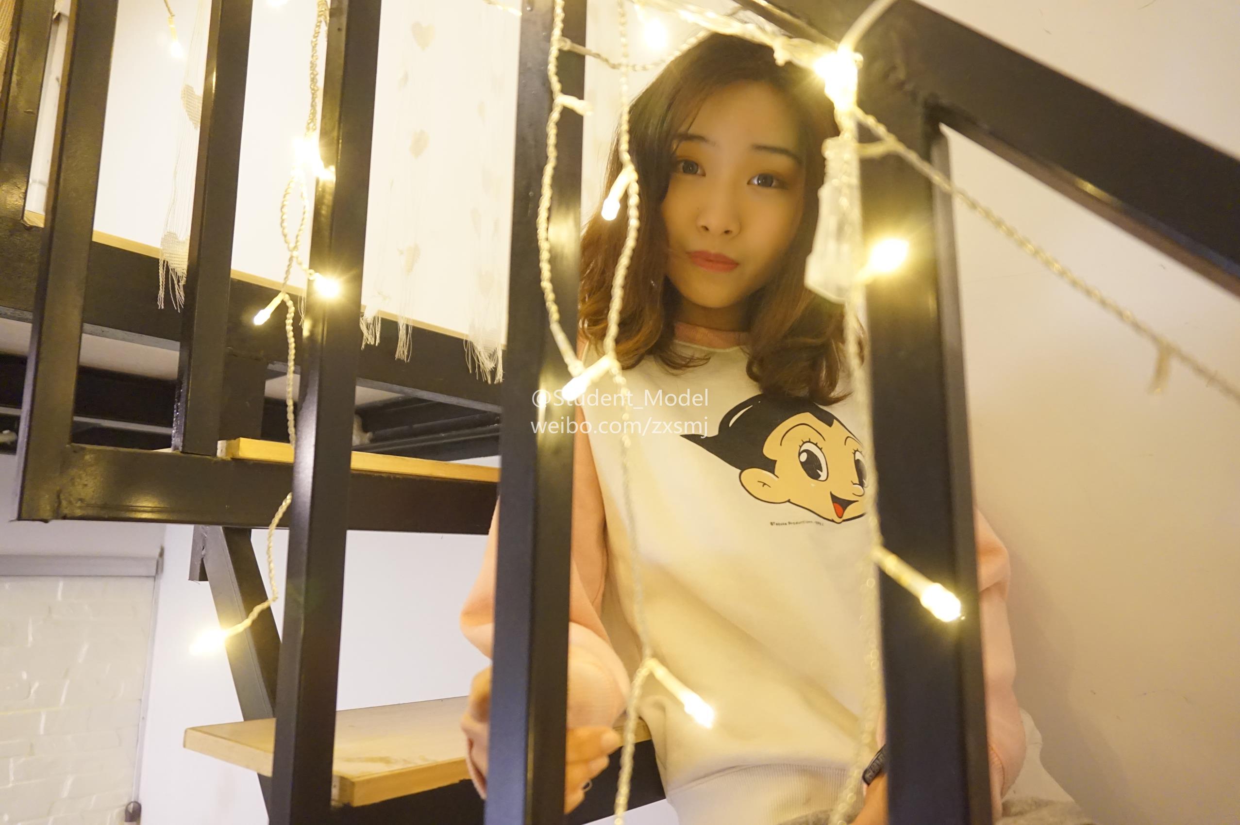 图片[41]-students学生美腿每足 050 婷婷Ⅱ（绝版珍藏） [130P] – 速更版-美库