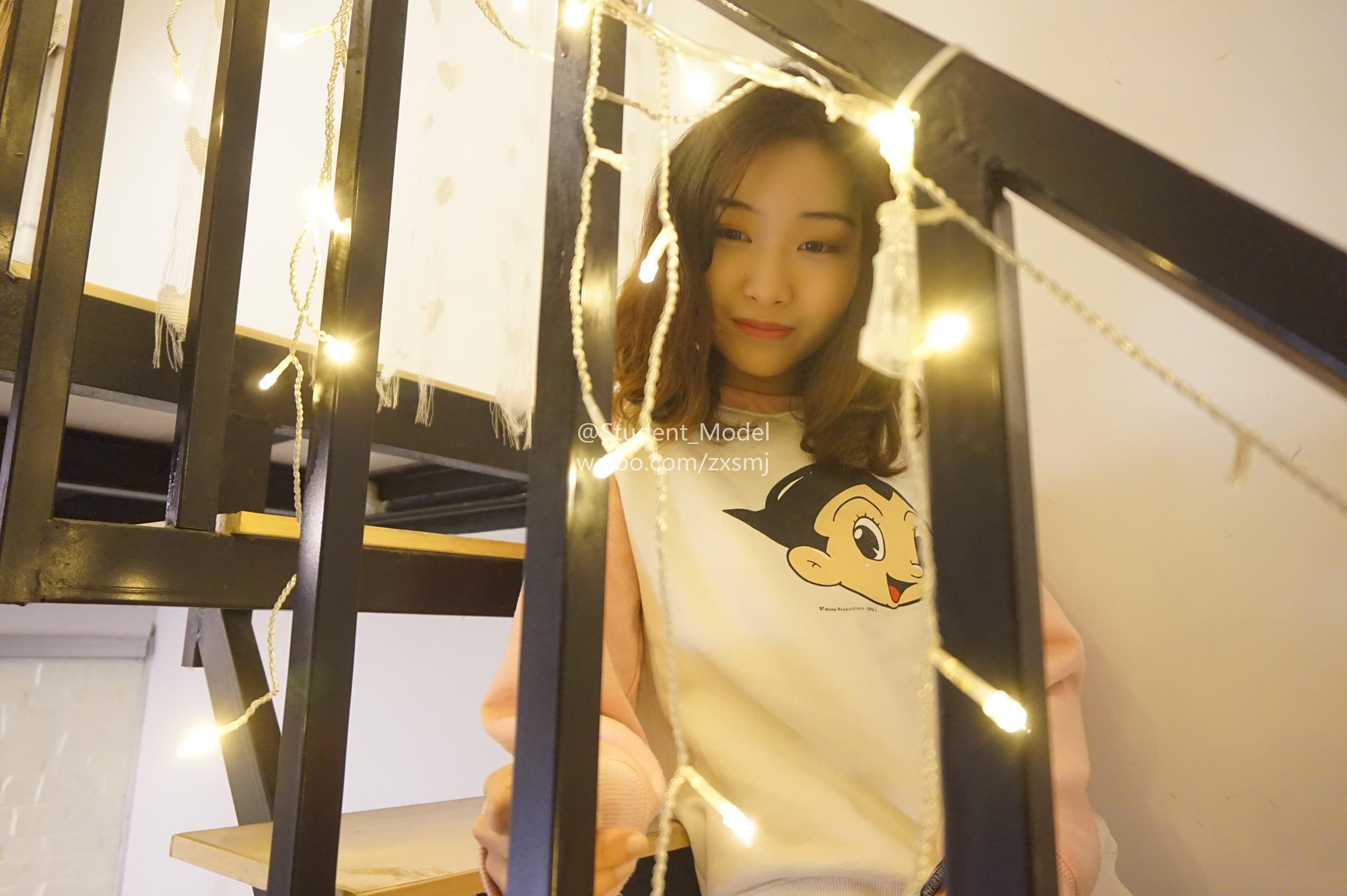 图片[42]-students学生美腿每足 050 婷婷Ⅱ（绝版珍藏） [130P] – 速更版-美库