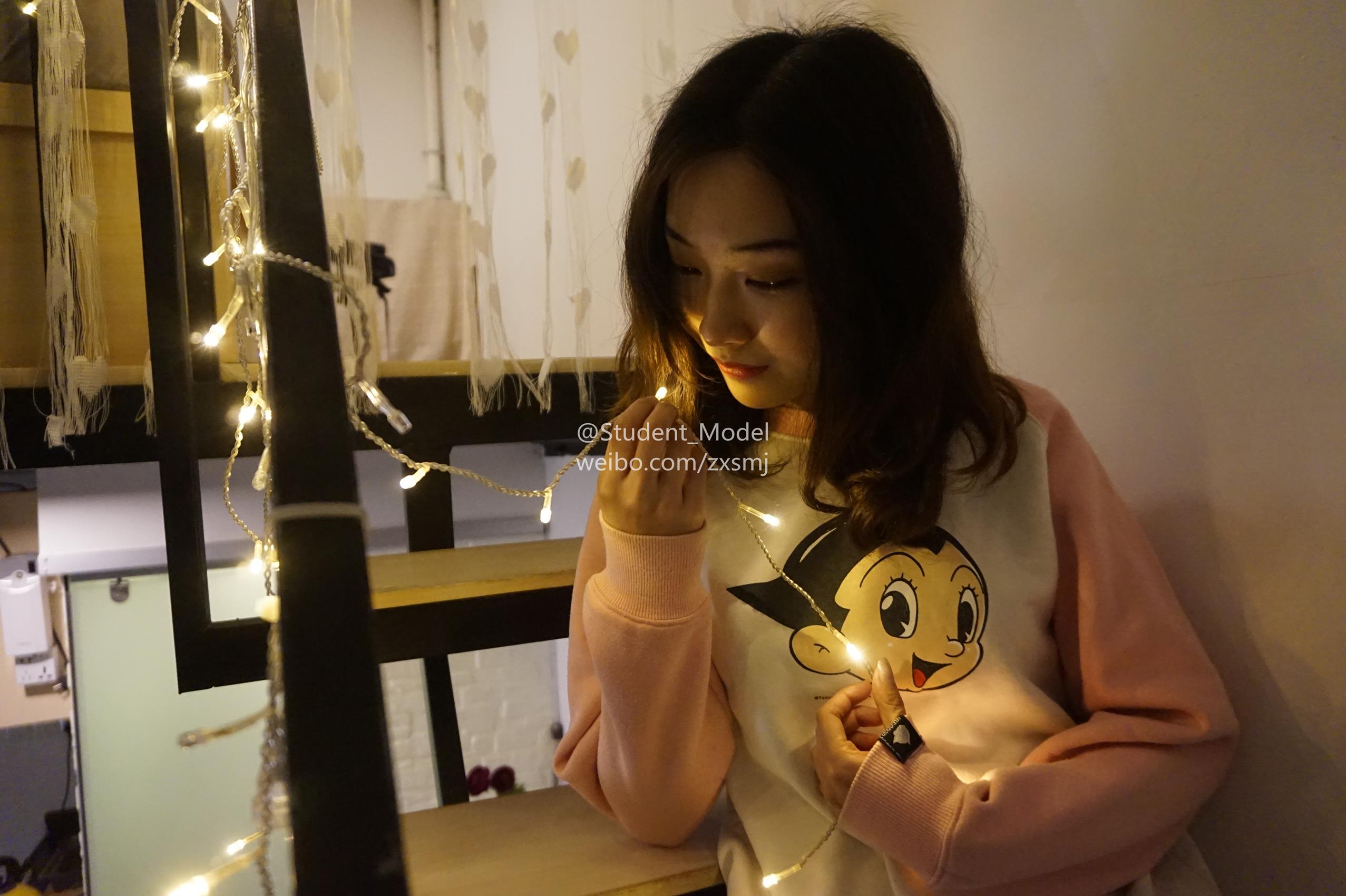 图片[45]-students学生美腿每足 050 婷婷Ⅱ（绝版珍藏） [130P] – 速更版-美库