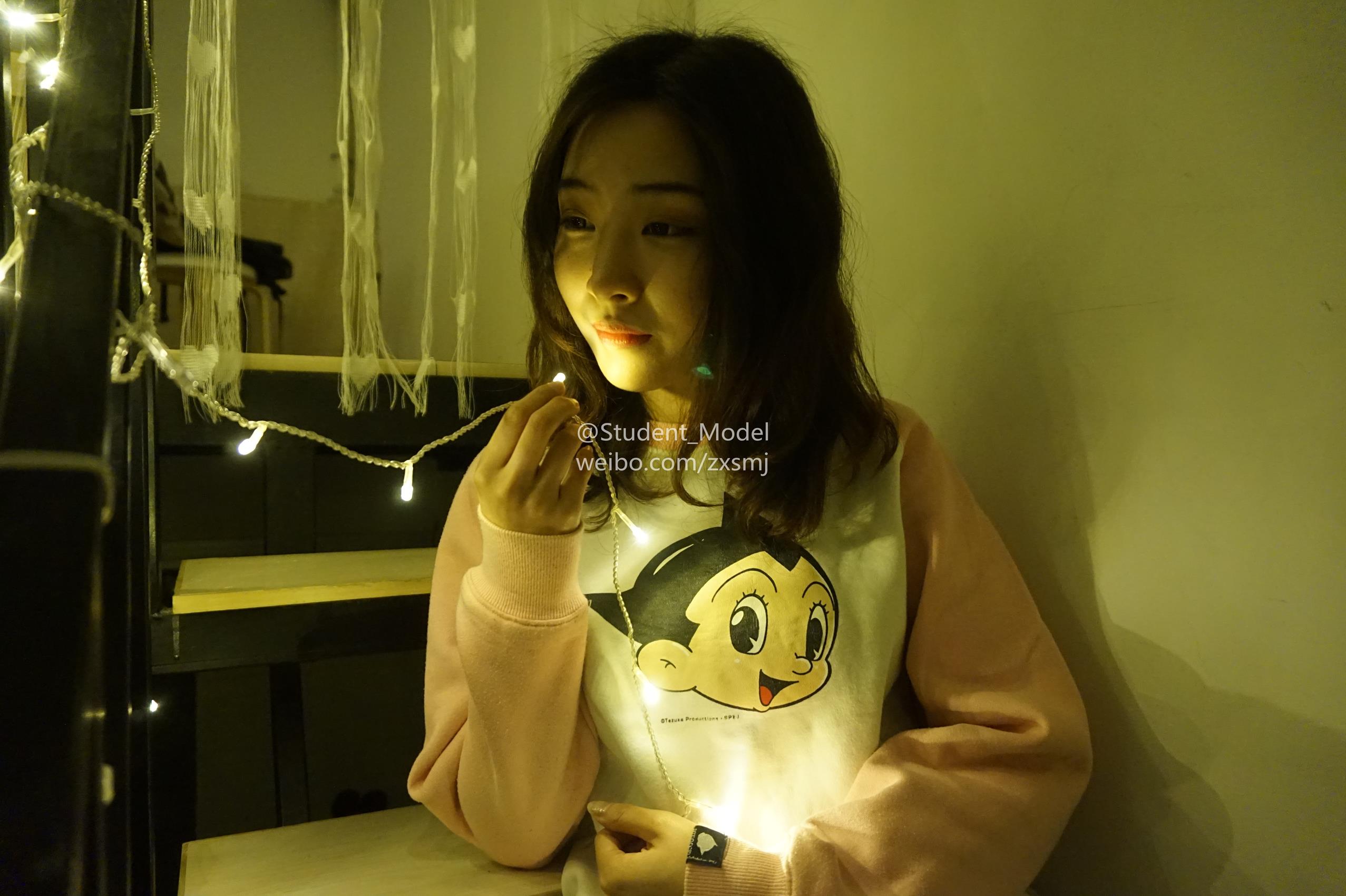 图片[47]-students学生美腿每足 050 婷婷Ⅱ（绝版珍藏） [130P] – 速更版-美库