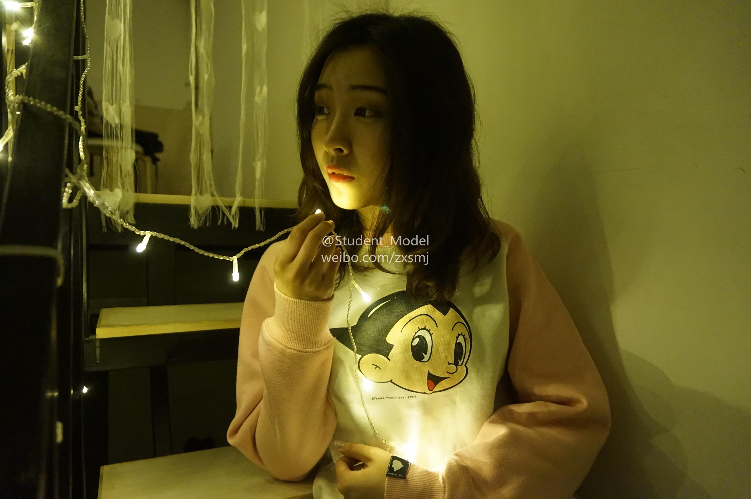 图片[48]-students学生美腿每足 050 婷婷Ⅱ（绝版珍藏） [130P] – 速更版-美库