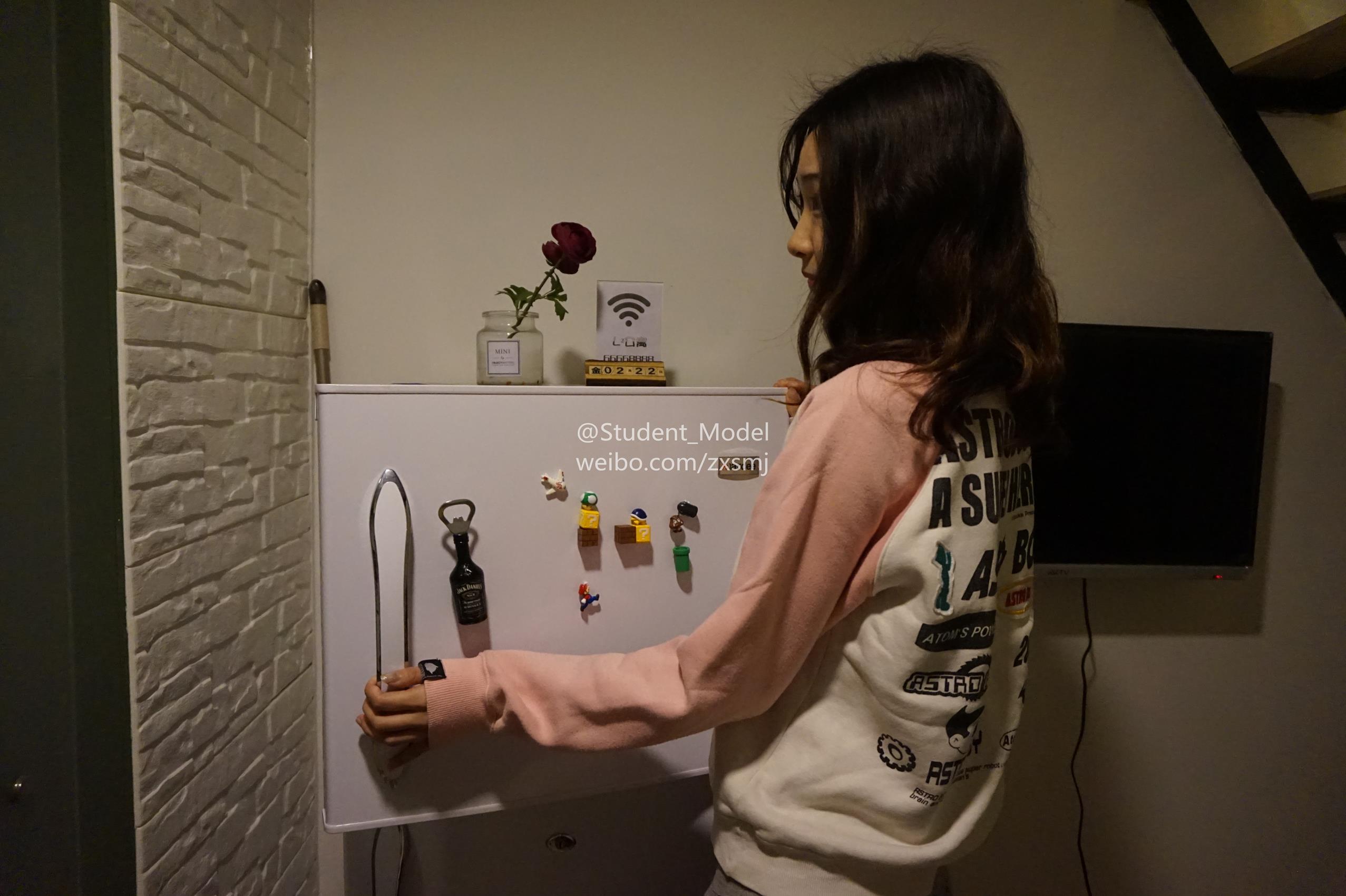 图片[58]-students学生美腿每足 050 婷婷Ⅱ（绝版珍藏） [130P] – 速更版-美库