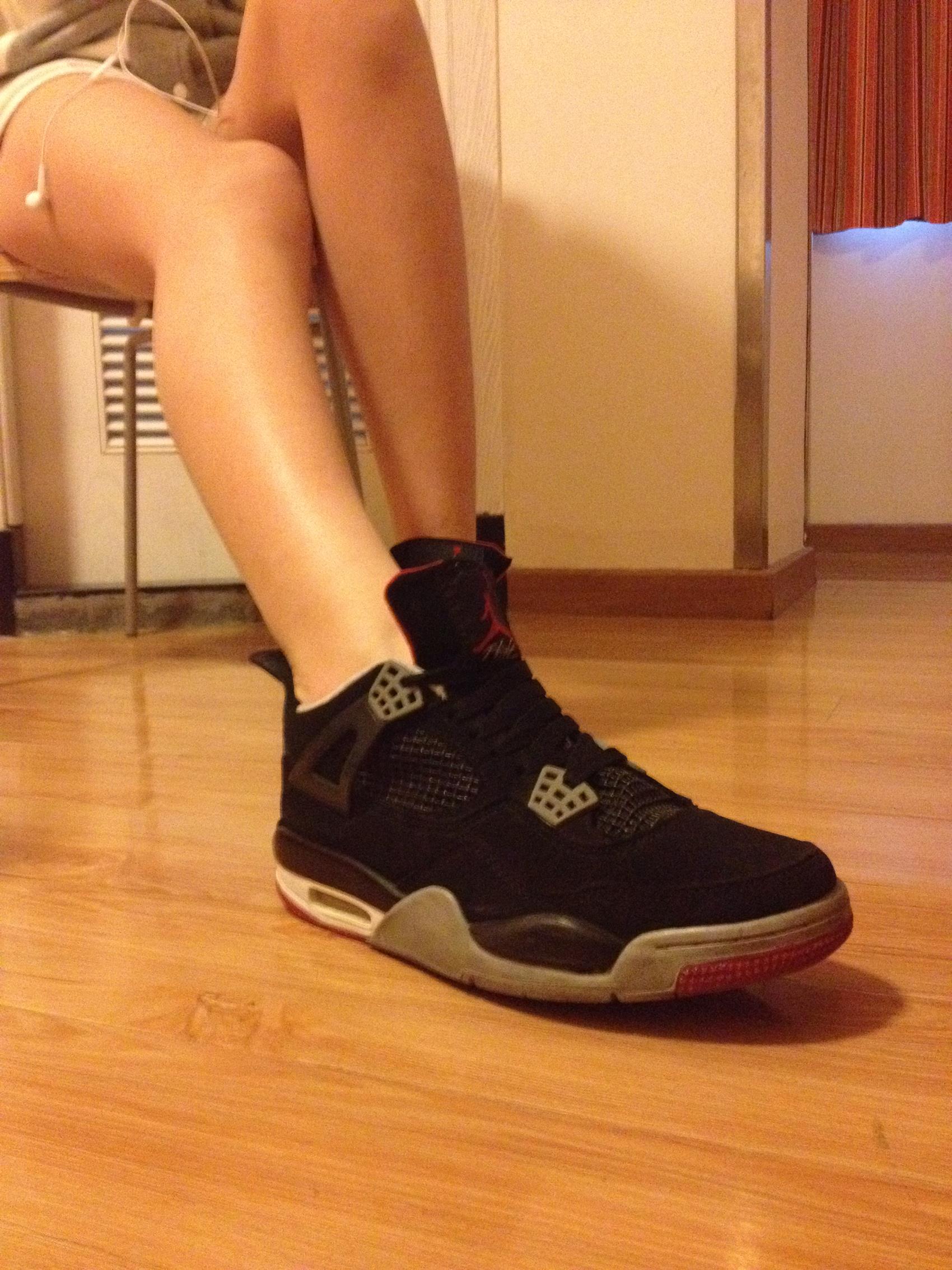 图片[107]-students学生美腿每足 049 珊珊Ⅲ 脚图（ShanShan学妹运动鞋）（绝版珍藏） [60P] – 速更版-美库