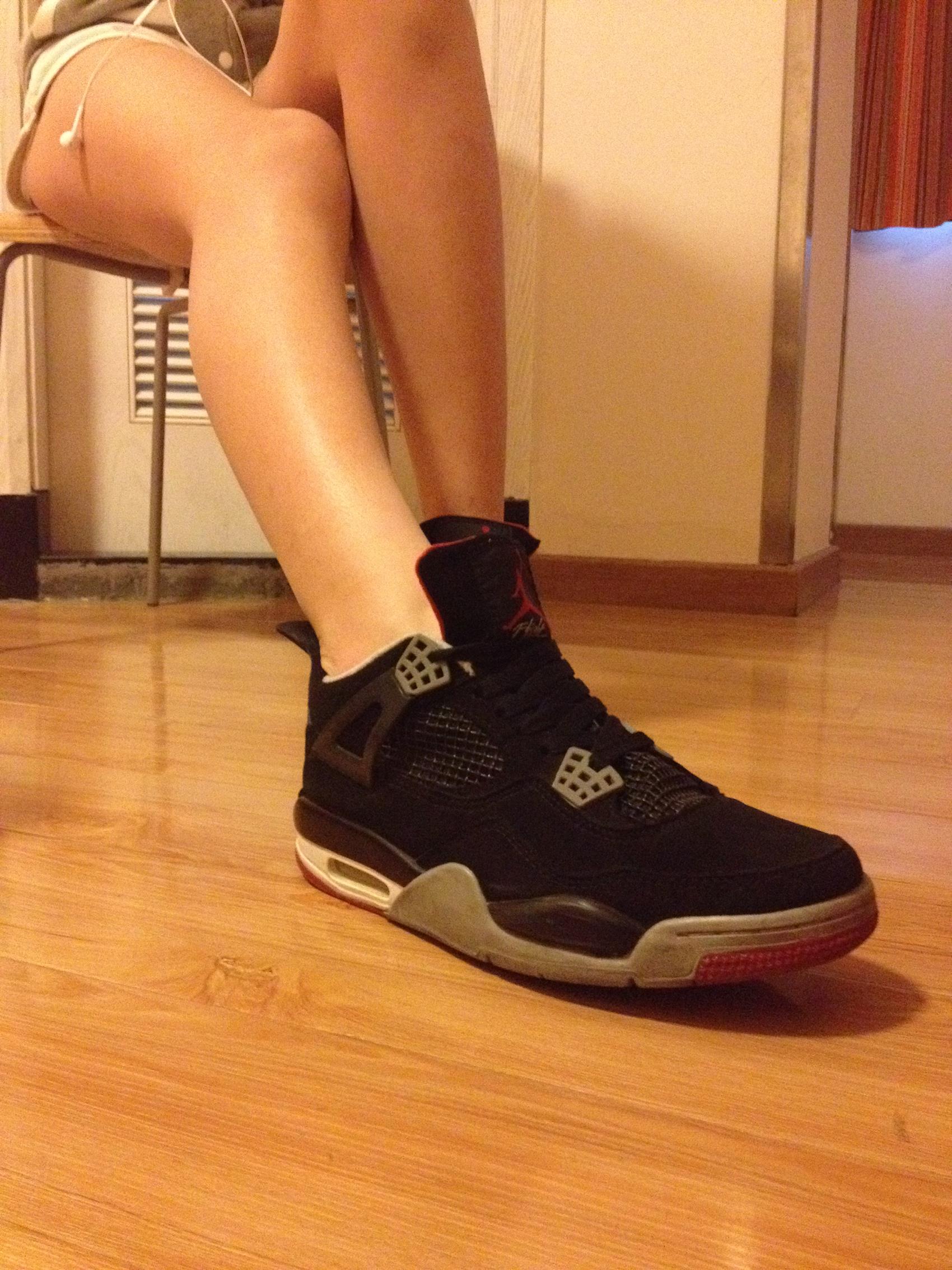 图片[109]-students学生美腿每足 049 珊珊Ⅲ 脚图（ShanShan学妹运动鞋）（绝版珍藏） [60P] – 速更版-美库