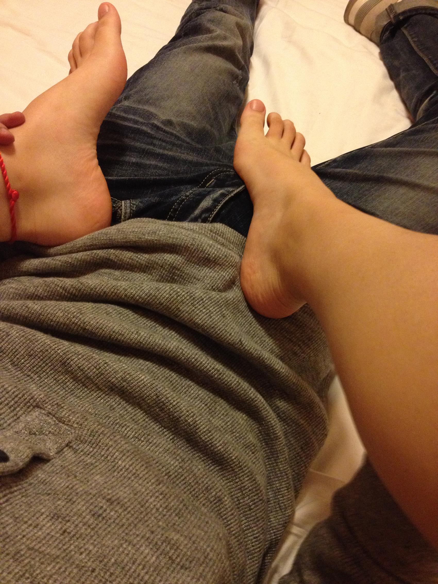 图片[115]-students学生美腿每足 049 珊珊Ⅲ 脚图（ShanShan学妹运动鞋）（绝版珍藏） [60P] – 速更版-美库