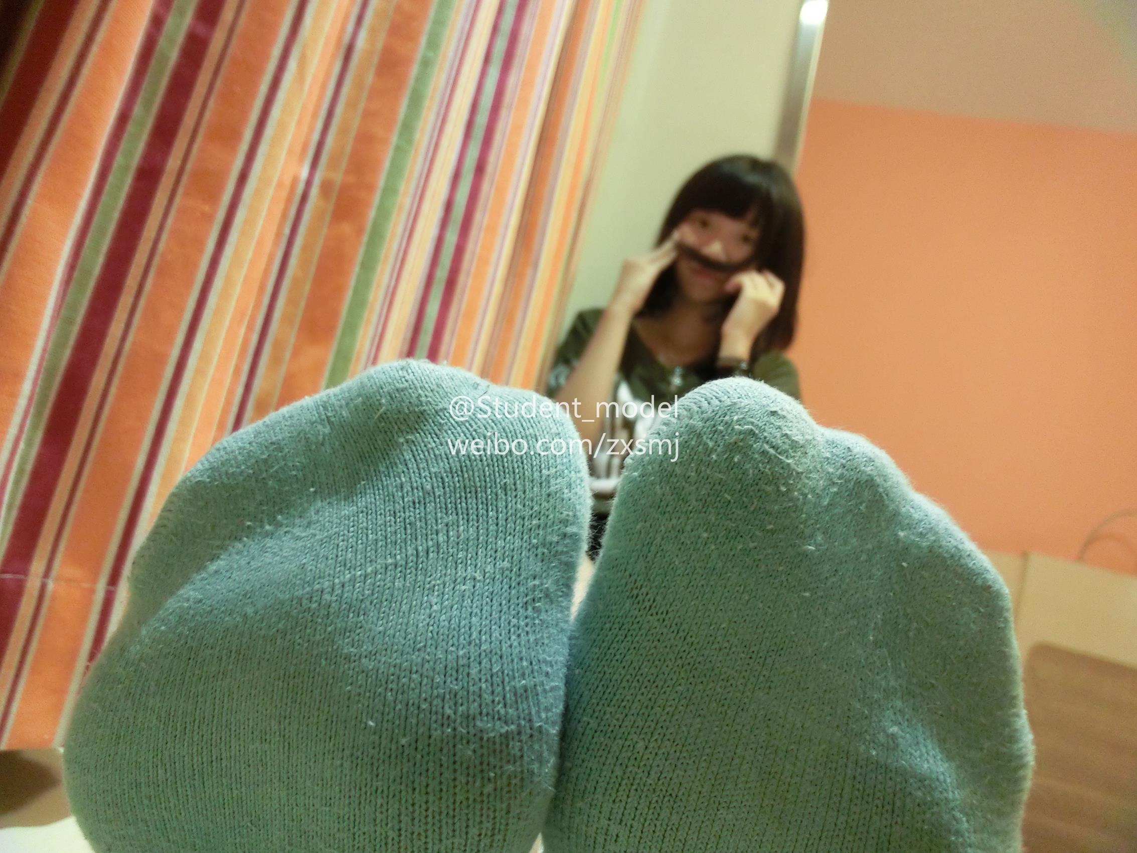 图片[46]-students学生美腿每足 051 蜜蜜（绝版珍藏） [64P] – 速更版-美库