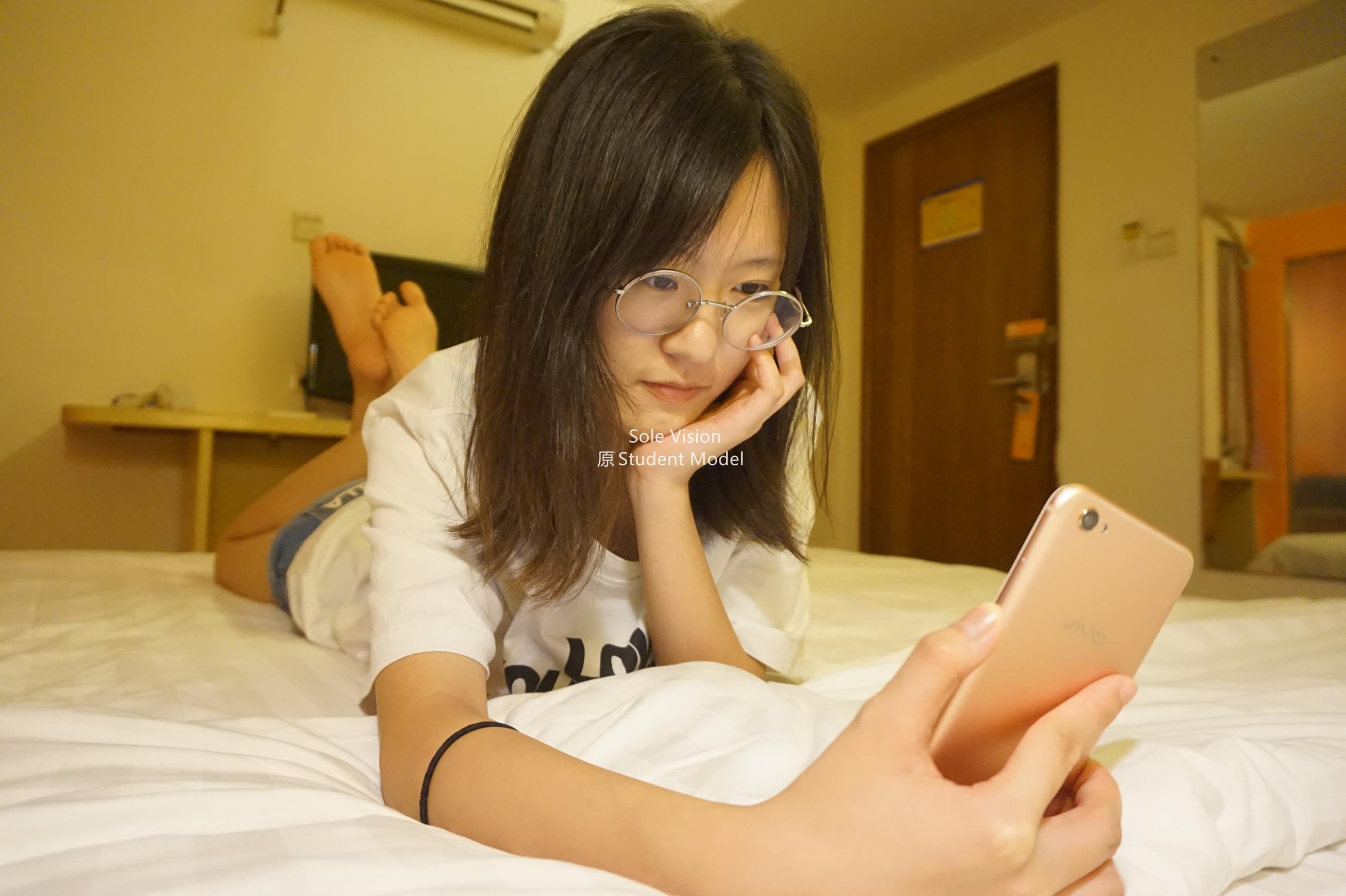 图片[30]-students学生美腿每足 052 Tong（绝版珍藏） [80P] – 速更版-美库