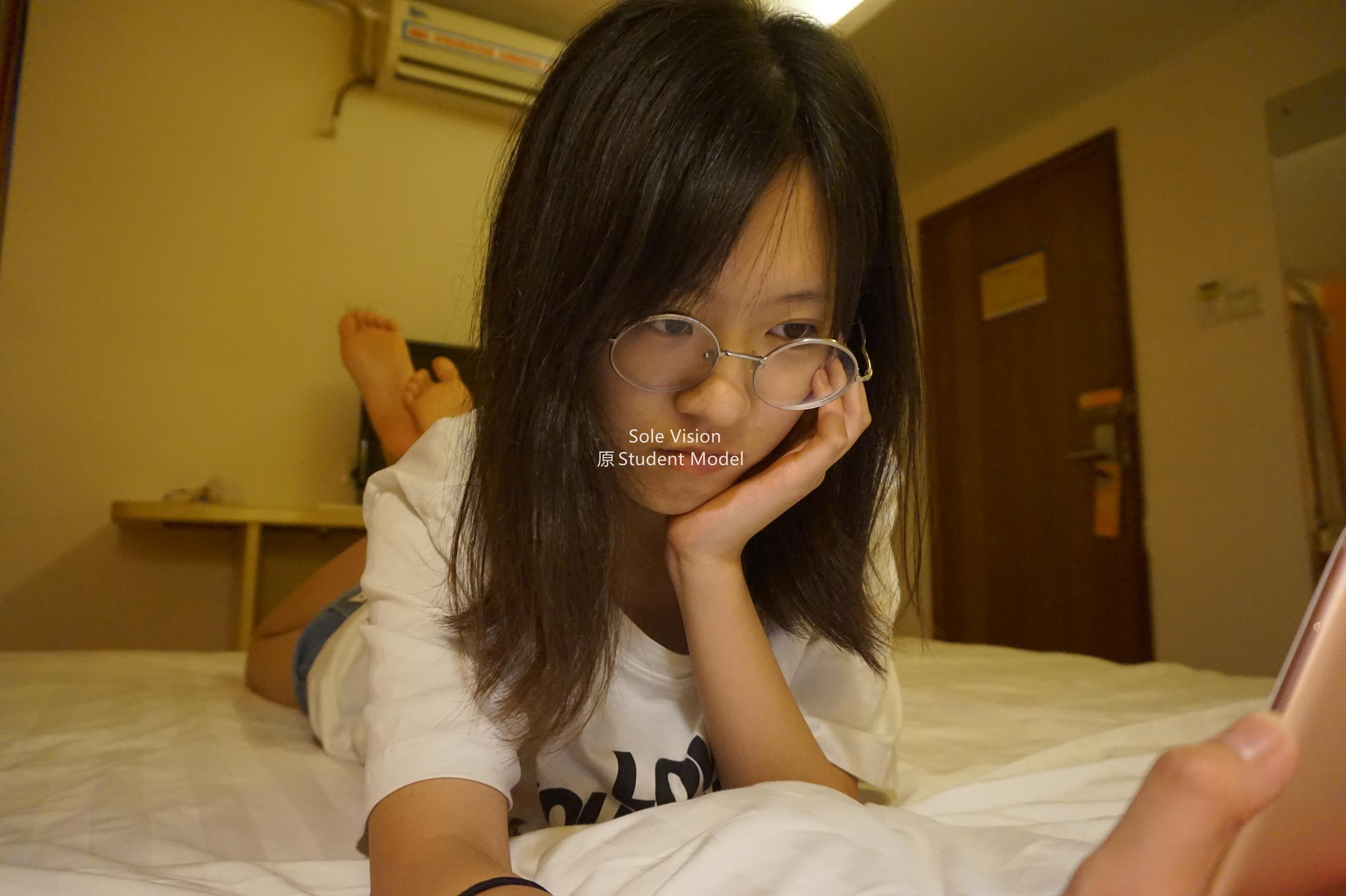 图片[32]-students学生美腿每足 052 Tong（绝版珍藏） [80P] – 速更版-美库