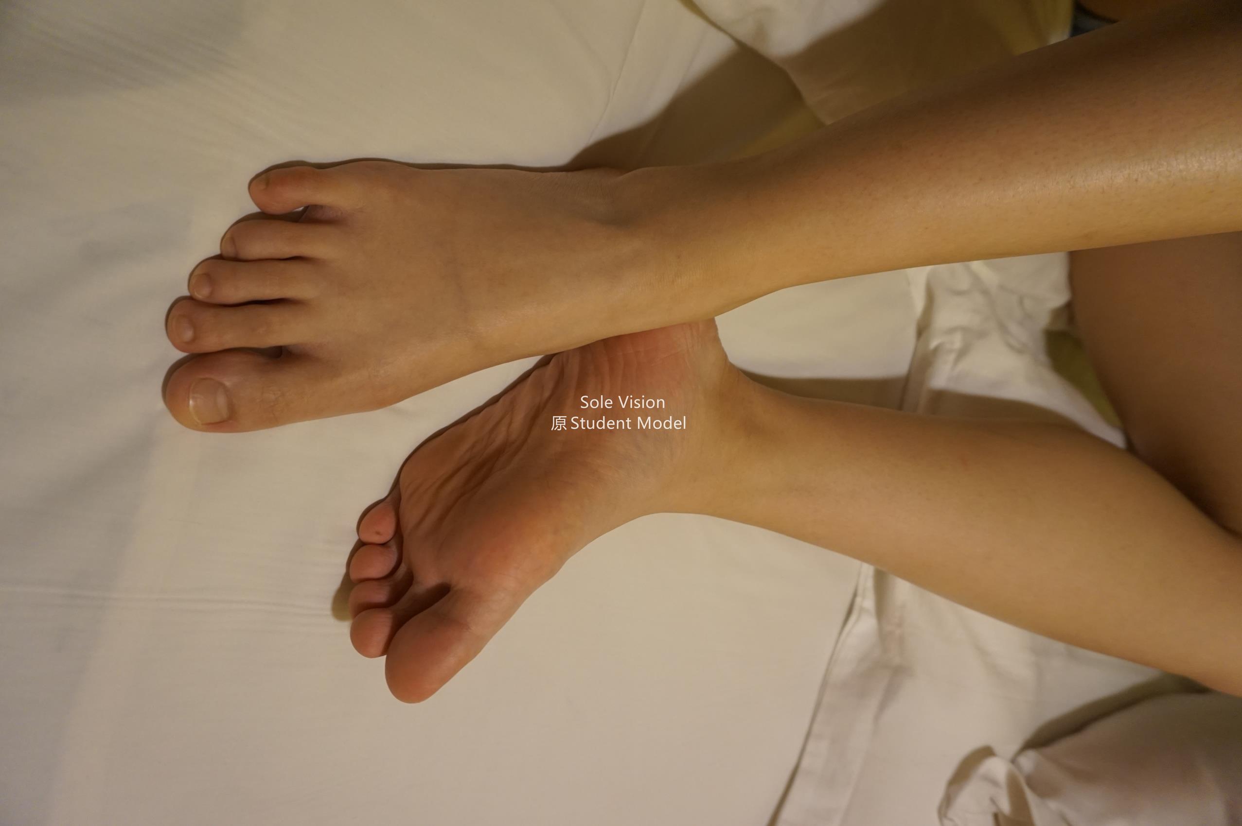 图片[51]-students学生美腿每足 052 Tong（绝版珍藏） [80P] – 速更版-美库