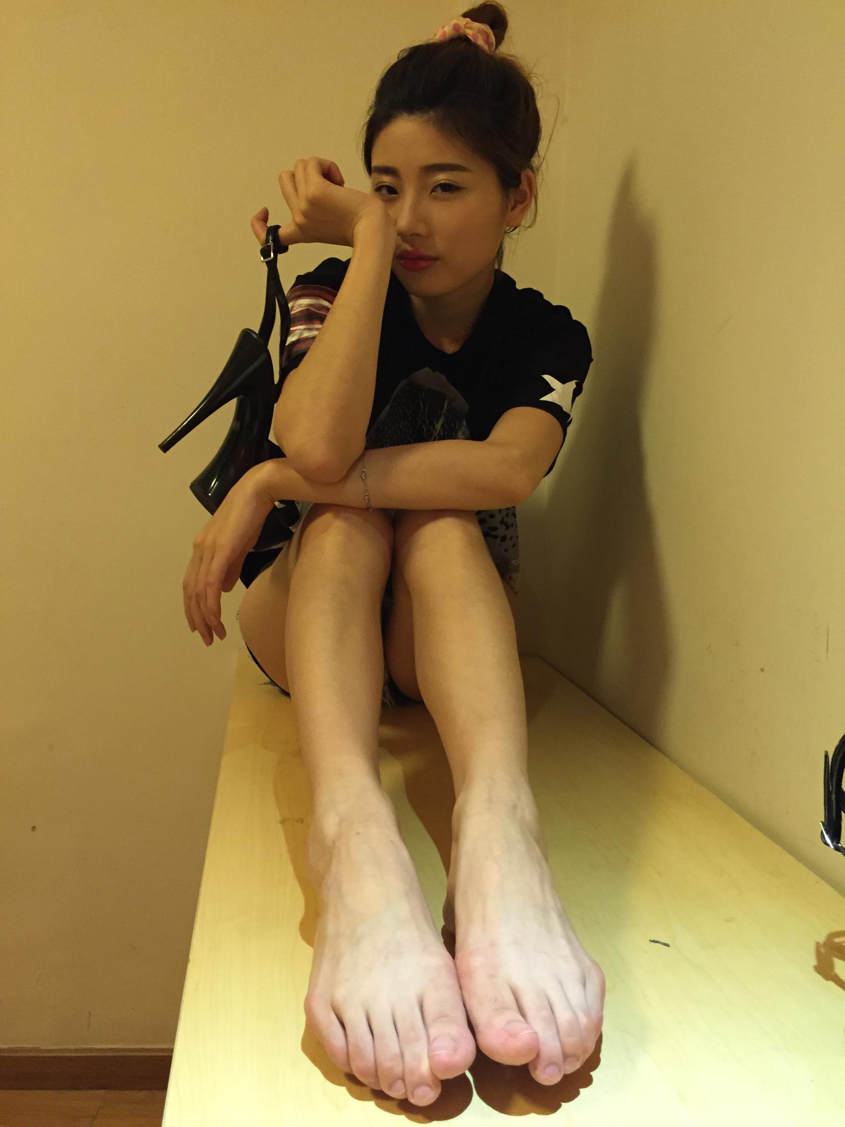 图片[50]-students学生美腿每足 053 Model（绝版珍藏） [214P] – 速更版-美库