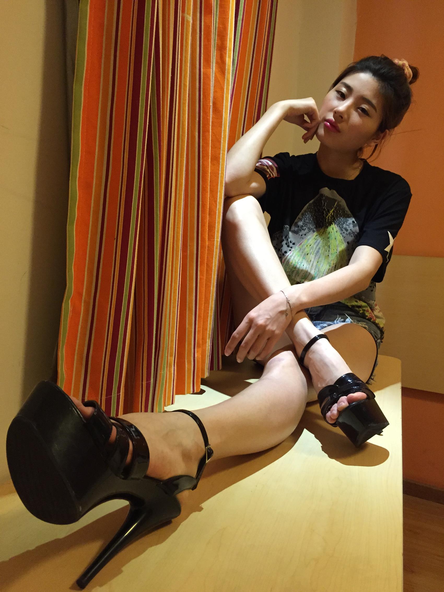 图片[58]-students学生美腿每足 053 Model（绝版珍藏） [214P] – 速更版-美库