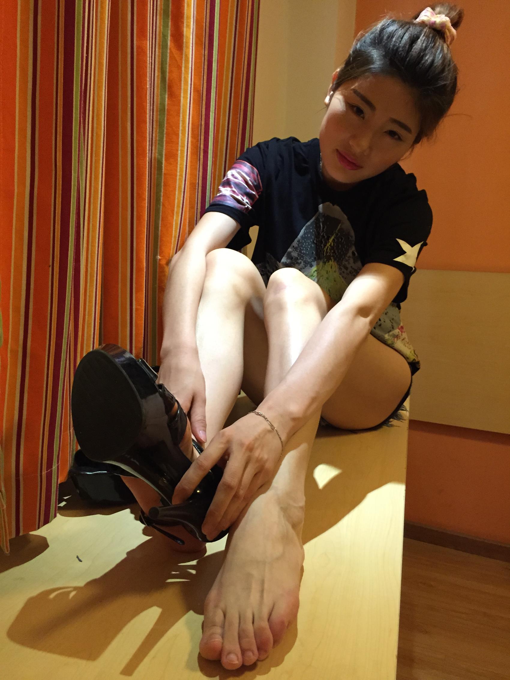 图片[68]-students学生美腿每足 053 Model（绝版珍藏） [214P] – 速更版-美库