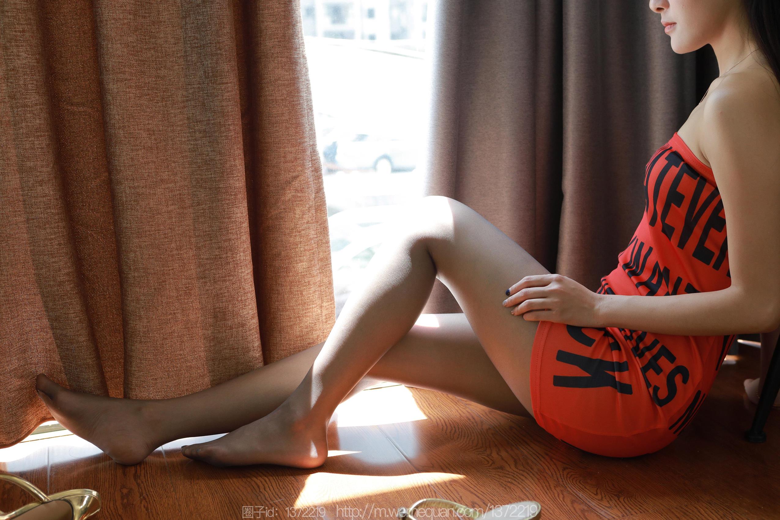 图片[56]-[IESS异思趣向] 2023.09.29 丝享家1546：婉萍《光里的女人》[81P] – 速更版-美库