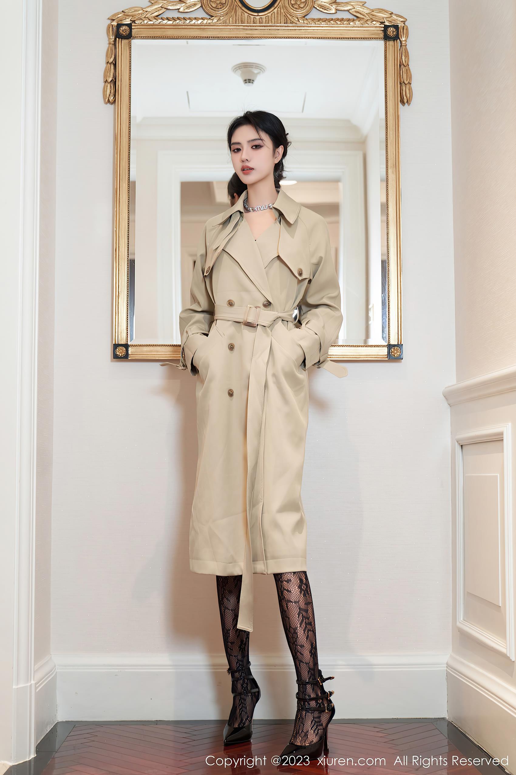 图片[19]-[Xiuren秀人网]2023.10.11 NO.7491 浅浅Danny[21+1P] – 速更版-美库