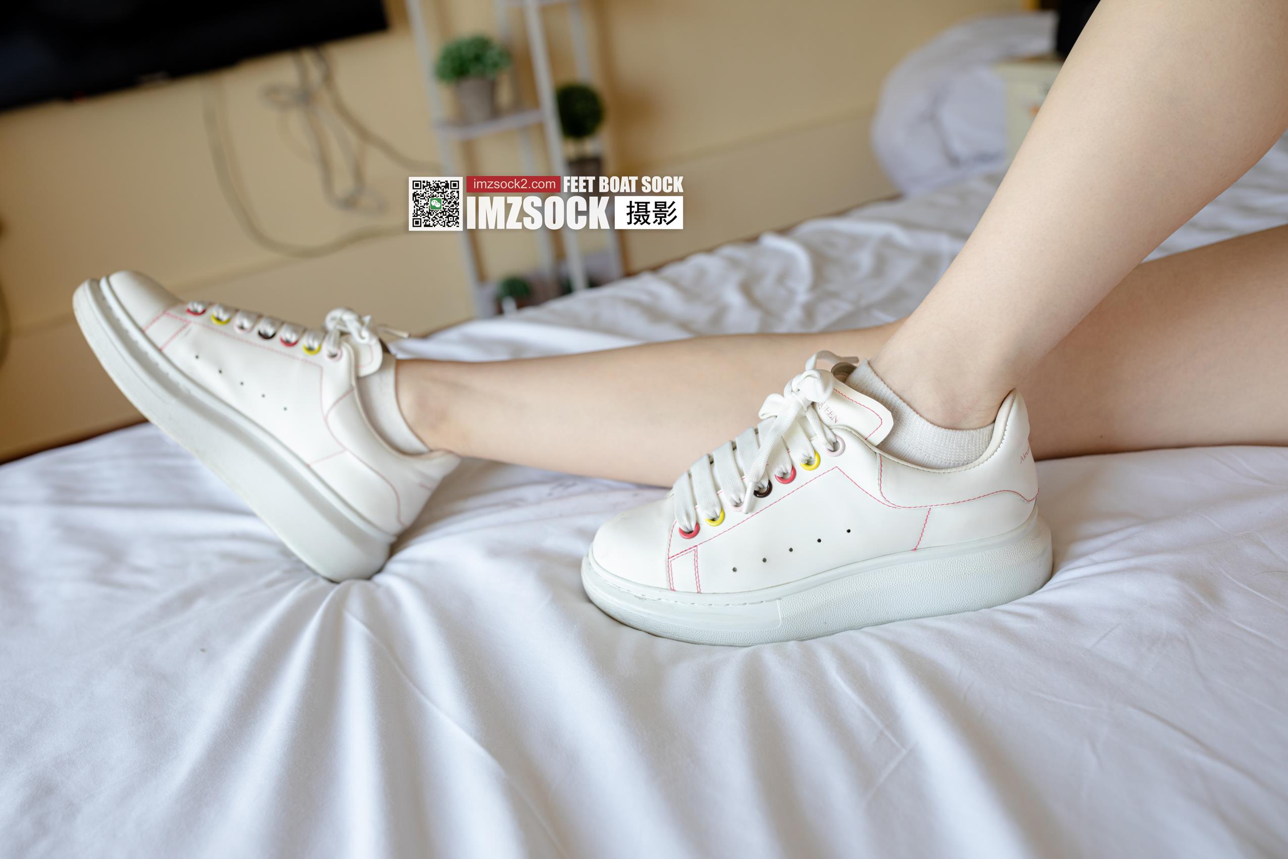 图片[14]-[MZSOCK]爱美足 NO.229 铭玥[129P] – 速更版-美库