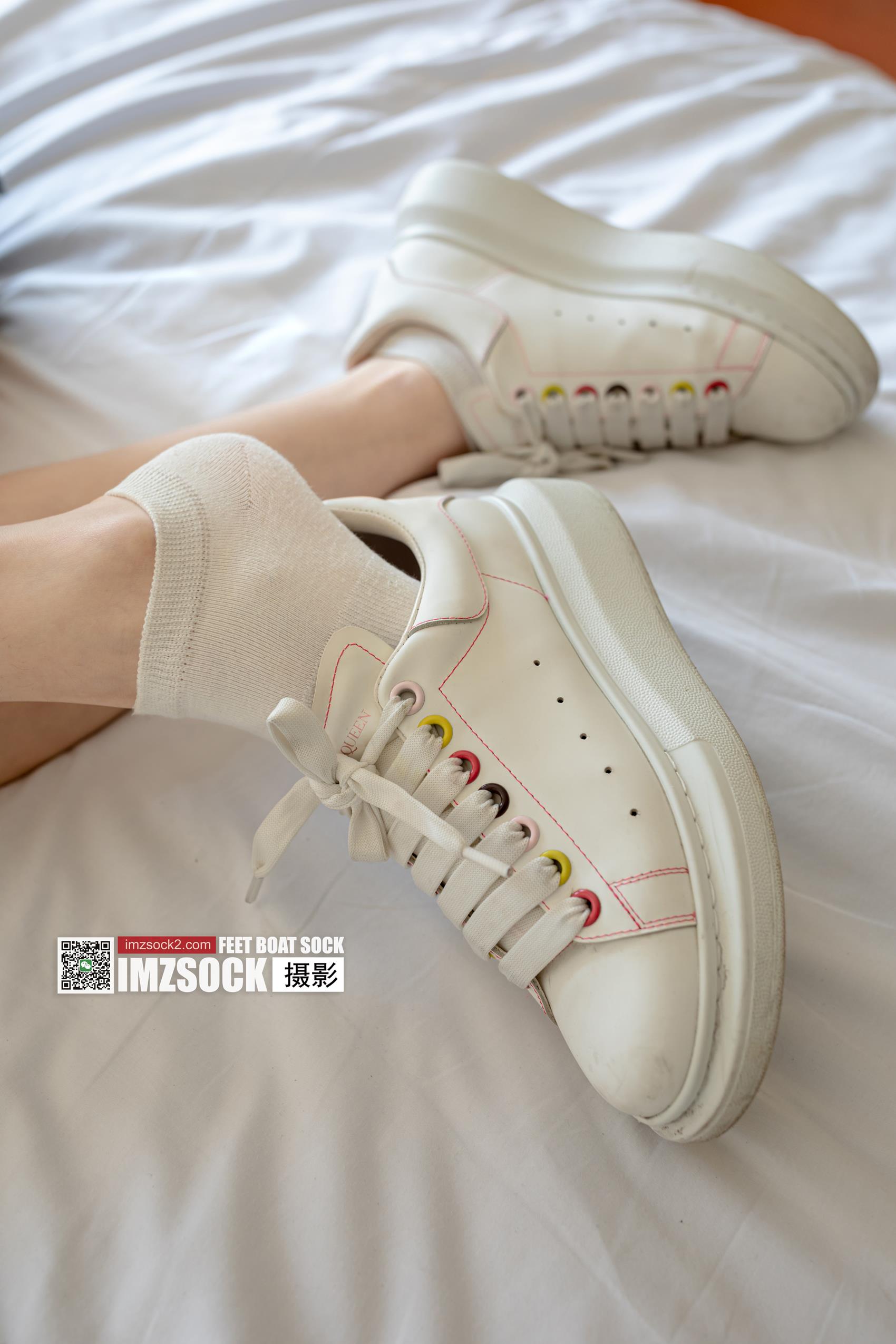 图片[25]-[MZSOCK]爱美足 NO.229 铭玥[129P] – 速更版-美库