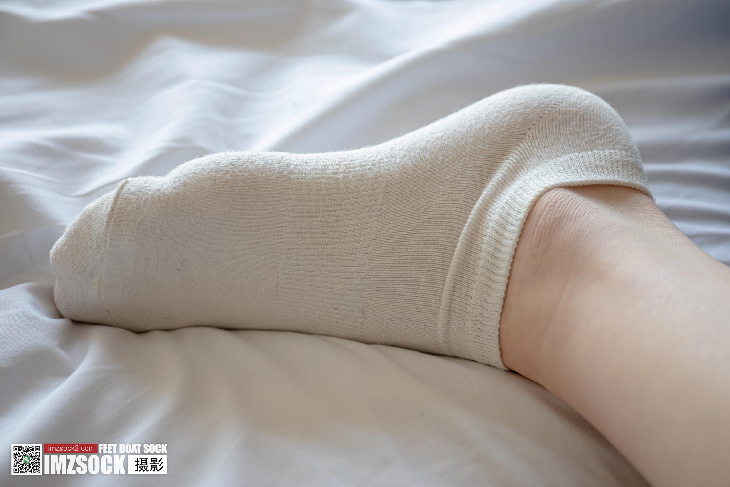 图片[34]-[MZSOCK]爱美足 NO.229 铭玥[129P] – 速更版-美库