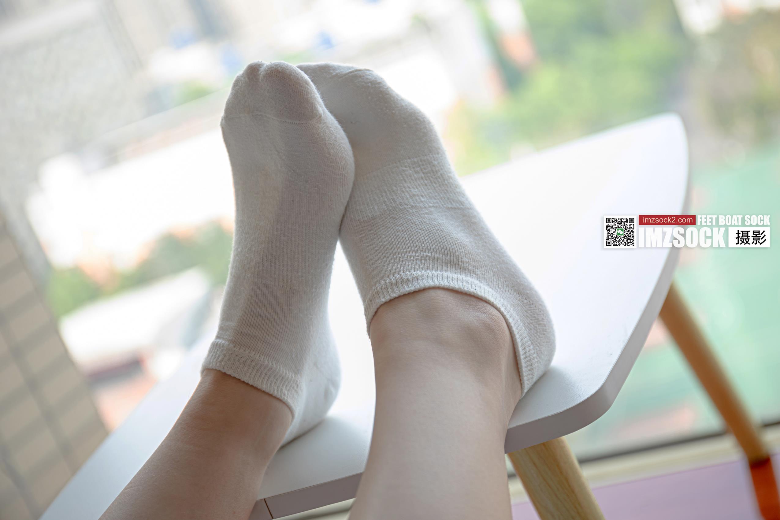 图片[35]-[MZSOCK]爱美足 NO.229 铭玥[129P] – 速更版-美库