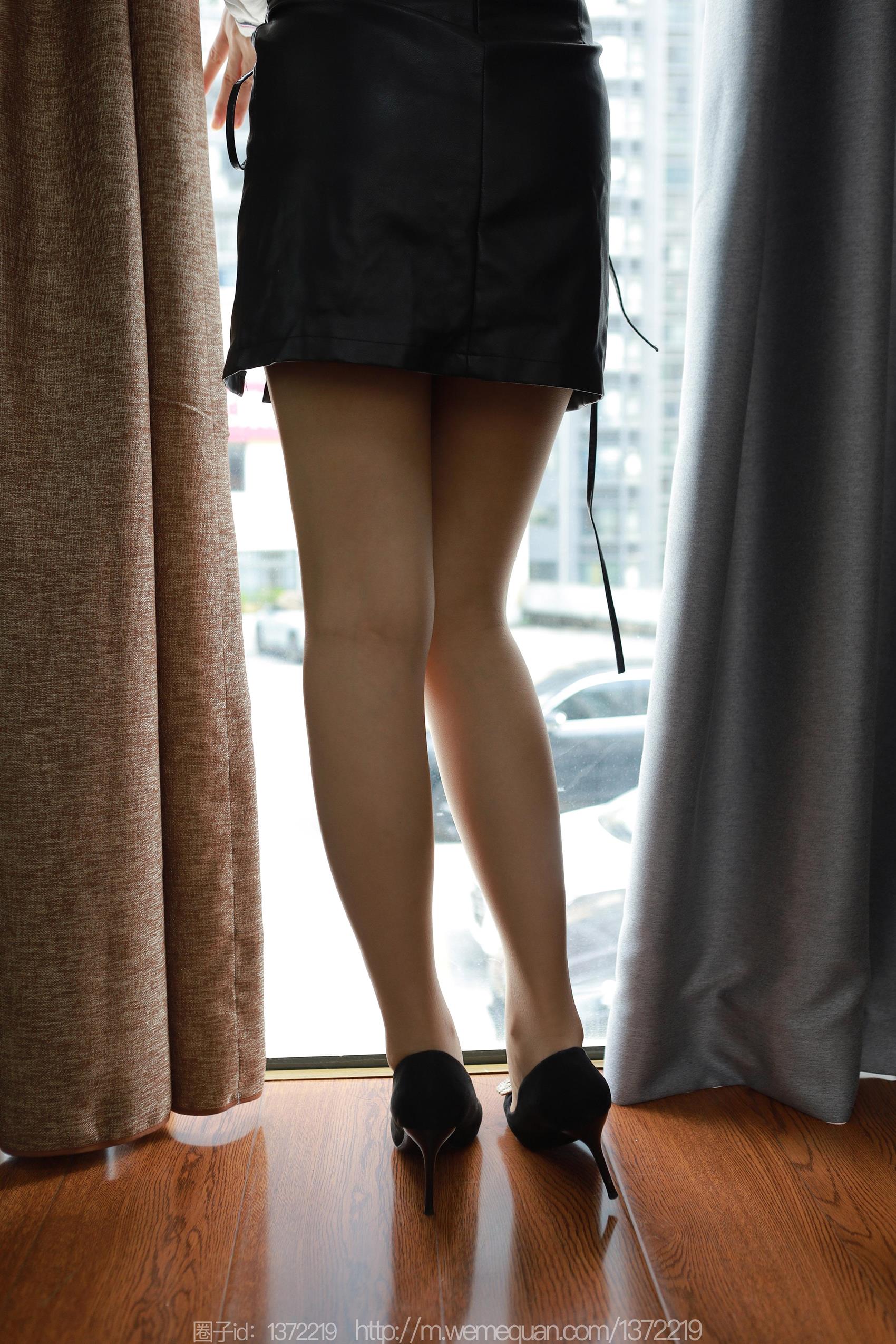 图片[36]-[IESS异思趣向] 2023.10.01 丝享家1547：小宝《不开灯的房间》[77P] – 速更版-美库