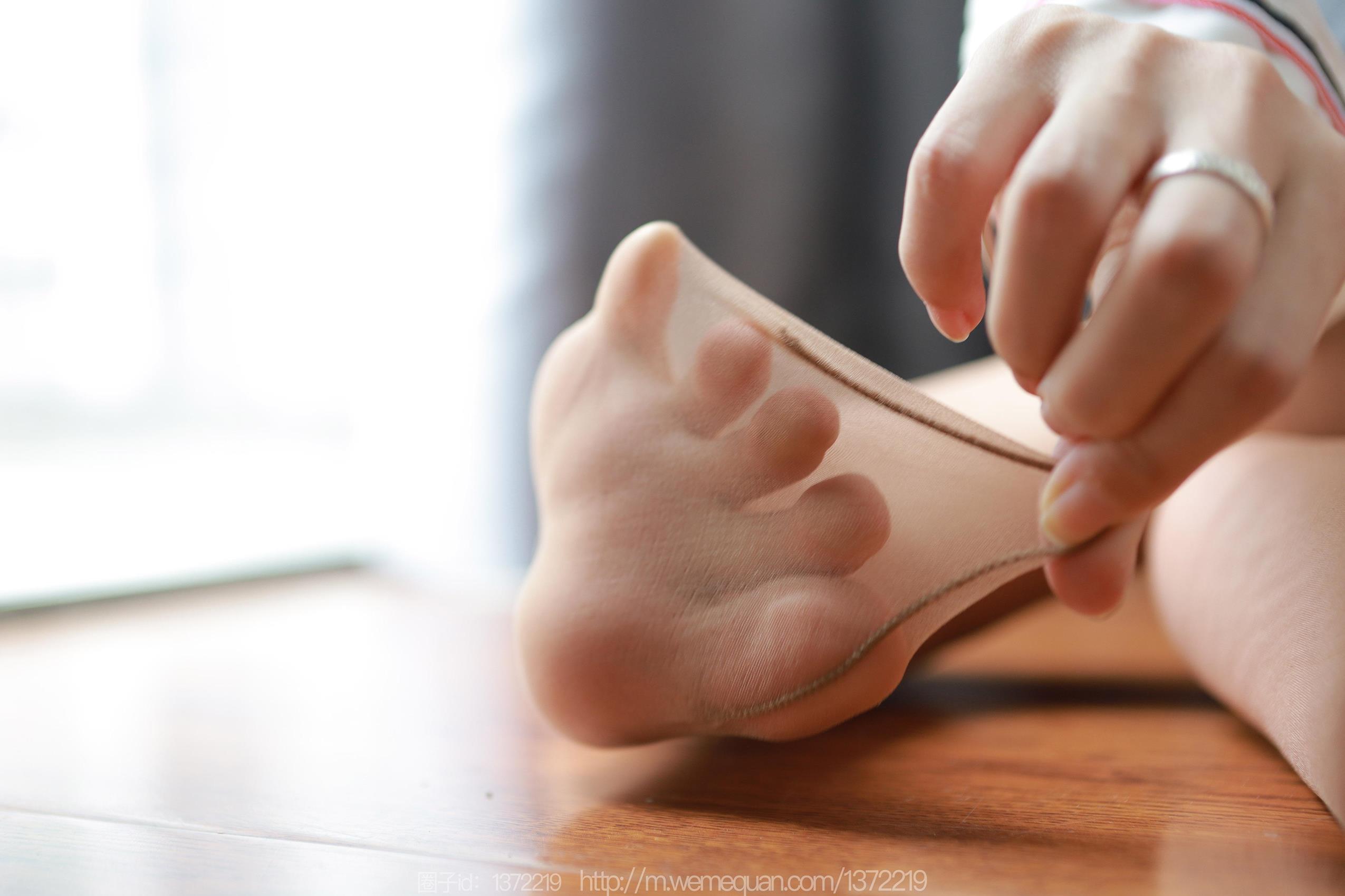 图片[64]-[IESS异思趣向] 2023.10.01 丝享家1547：小宝《不开灯的房间》[77P] – 速更版-美库