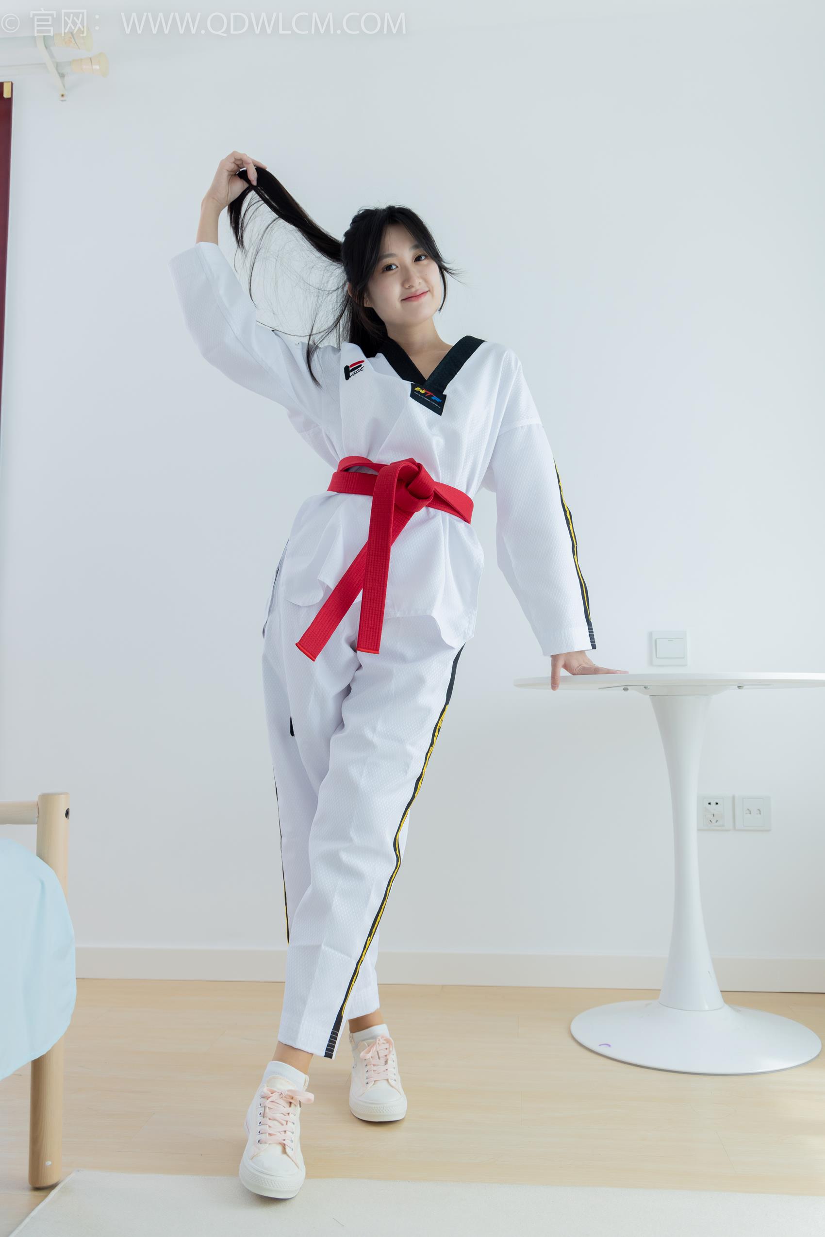 图片[15]-物恋传媒 NO.1726 小敏-爱的抛物线[160P] – 速更版-美库