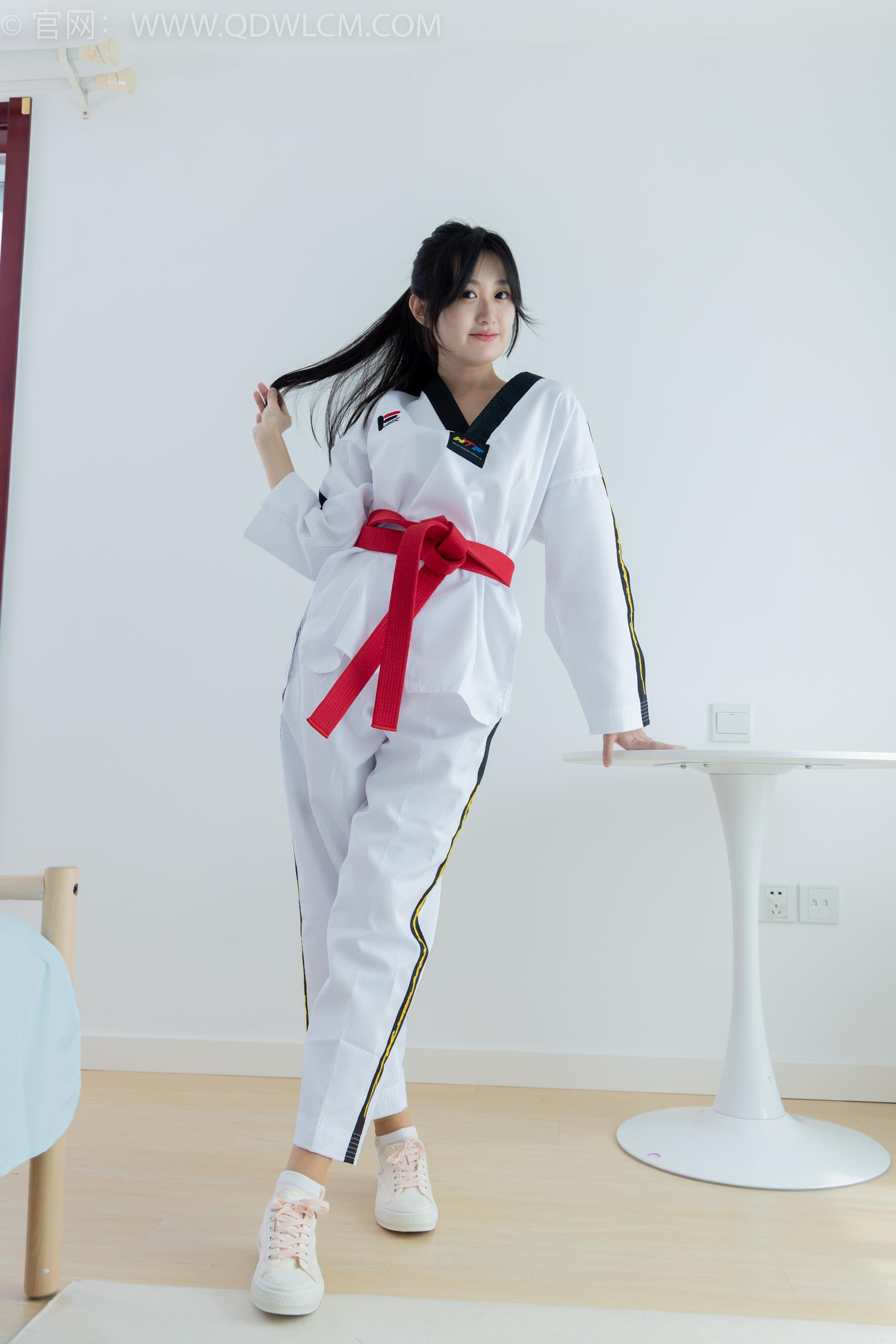 图片[16]-物恋传媒 NO.1726 小敏-爱的抛物线[160P] – 速更版-美库