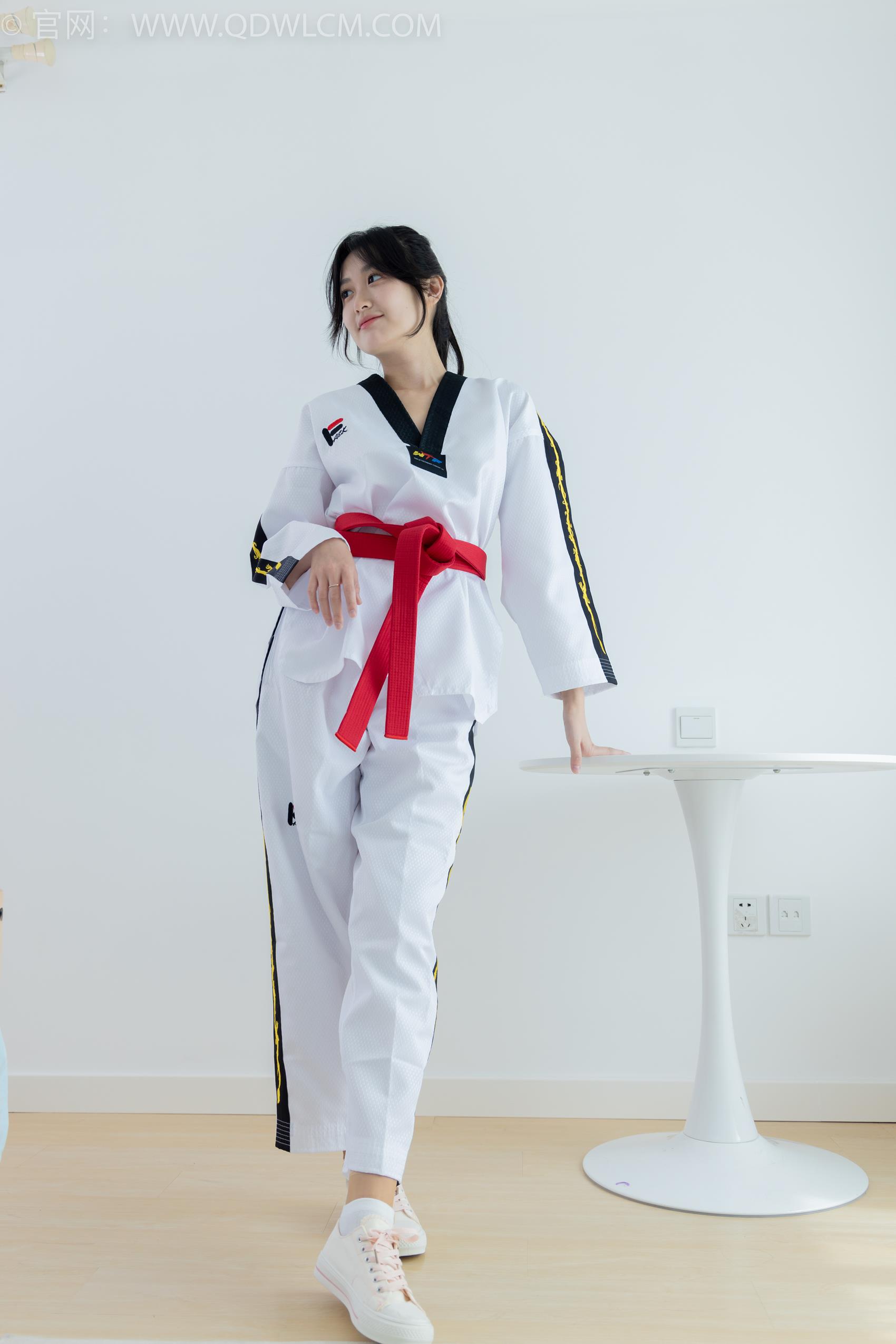 图片[18]-物恋传媒 NO.1726 小敏-爱的抛物线[160P] – 速更版-美库