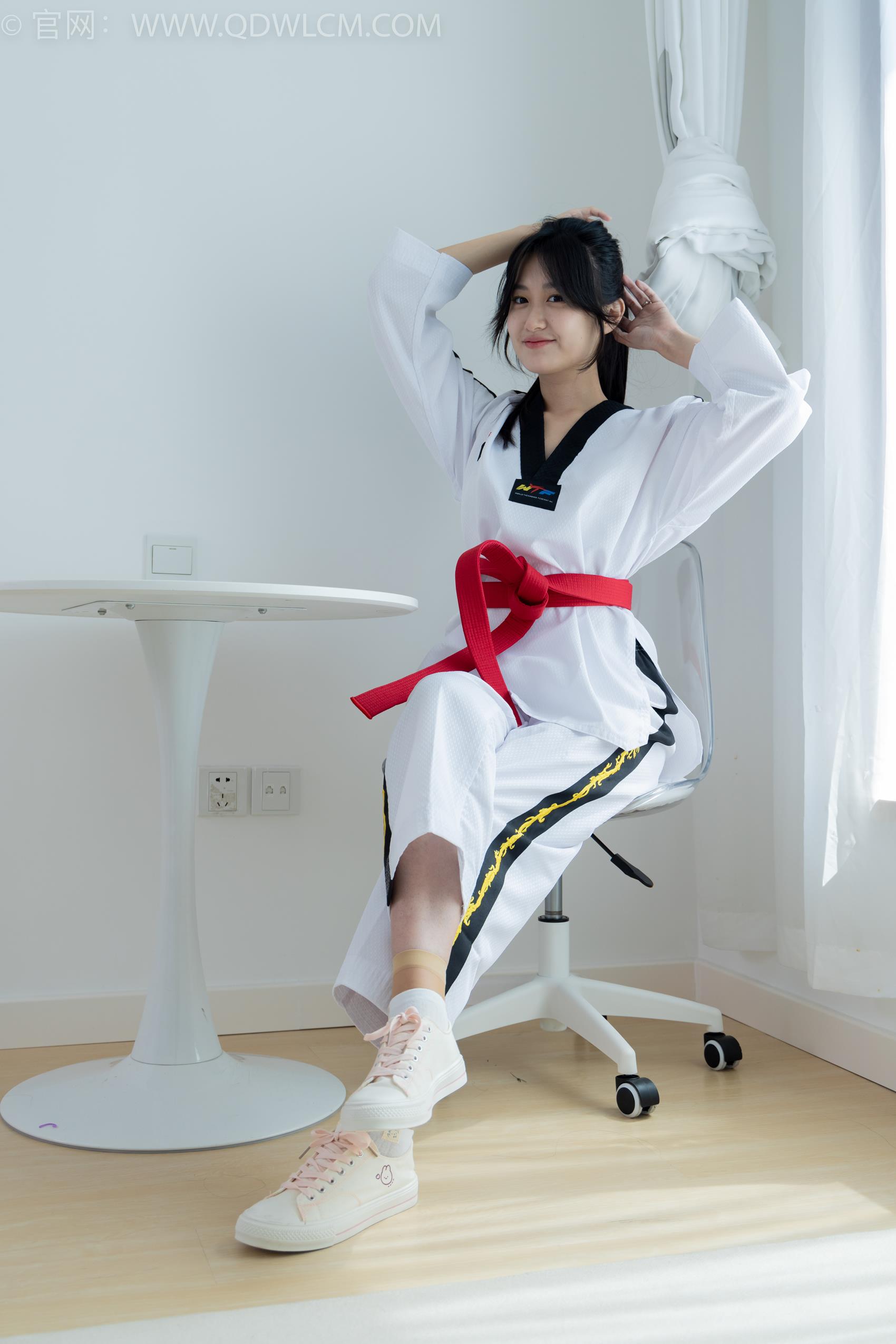 图片[32]-物恋传媒 NO.1726 小敏-爱的抛物线[160P] – 速更版-美库