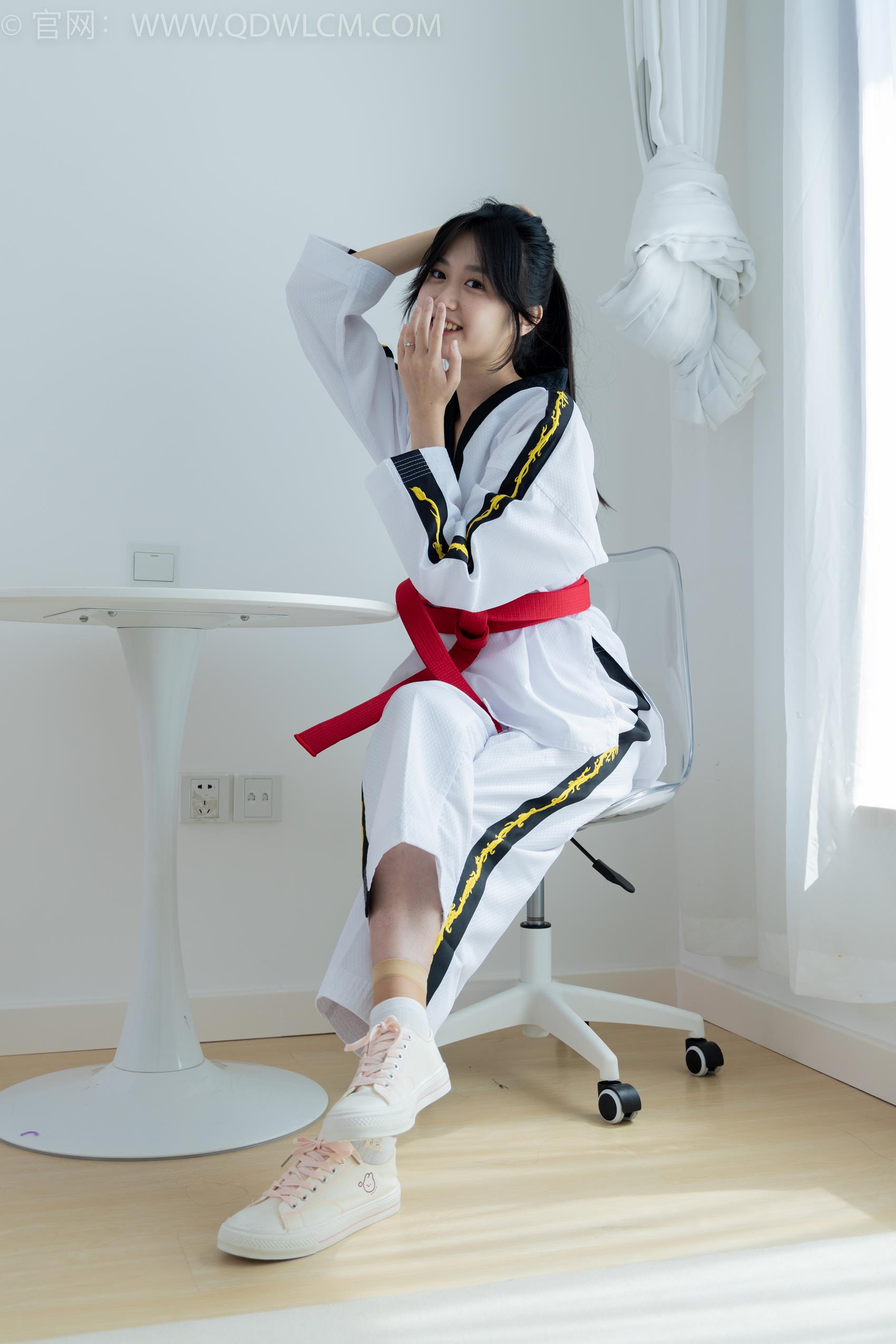 图片[33]-物恋传媒 NO.1726 小敏-爱的抛物线[160P] – 速更版-美库