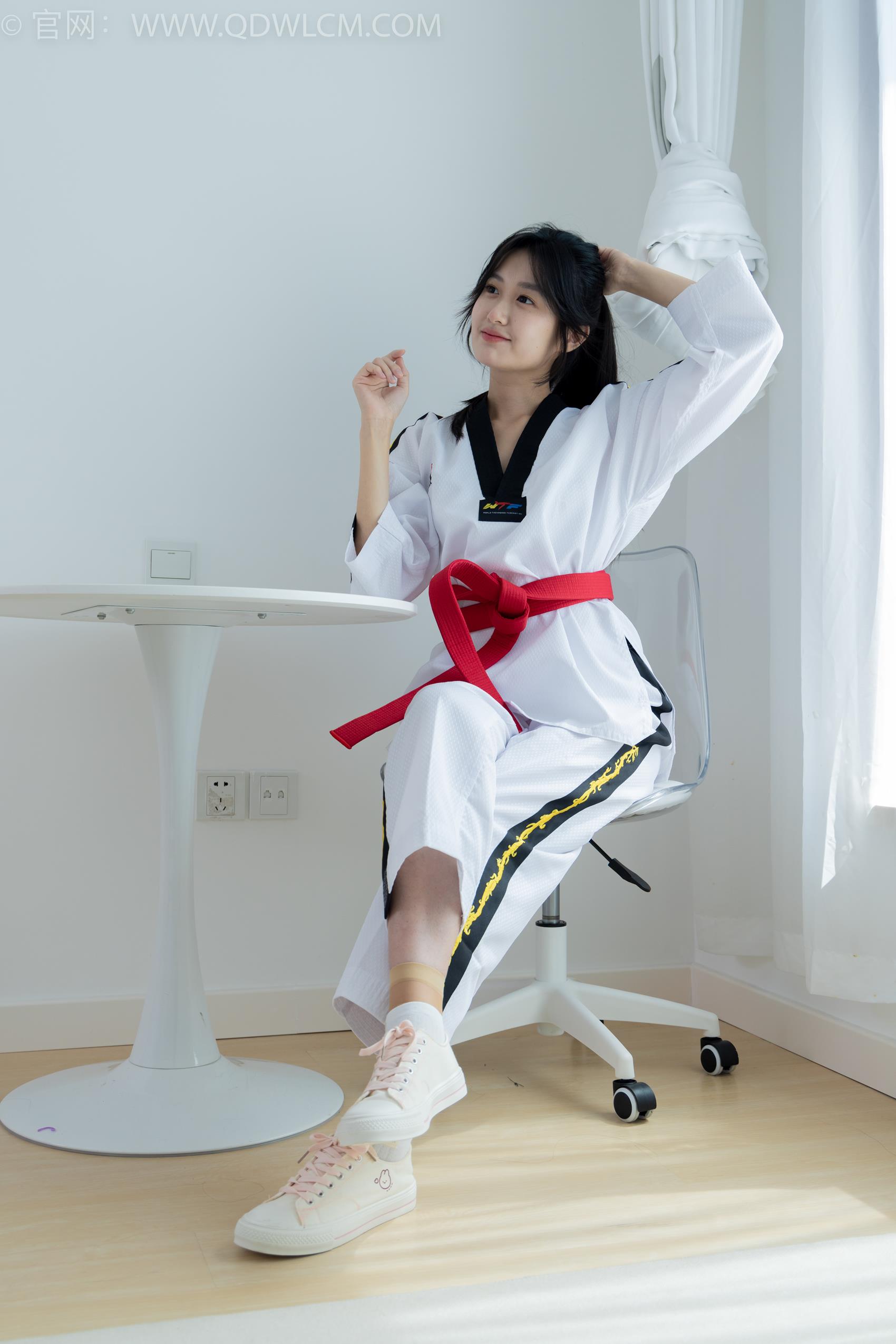 图片[34]-物恋传媒 NO.1726 小敏-爱的抛物线[160P] – 速更版-美库