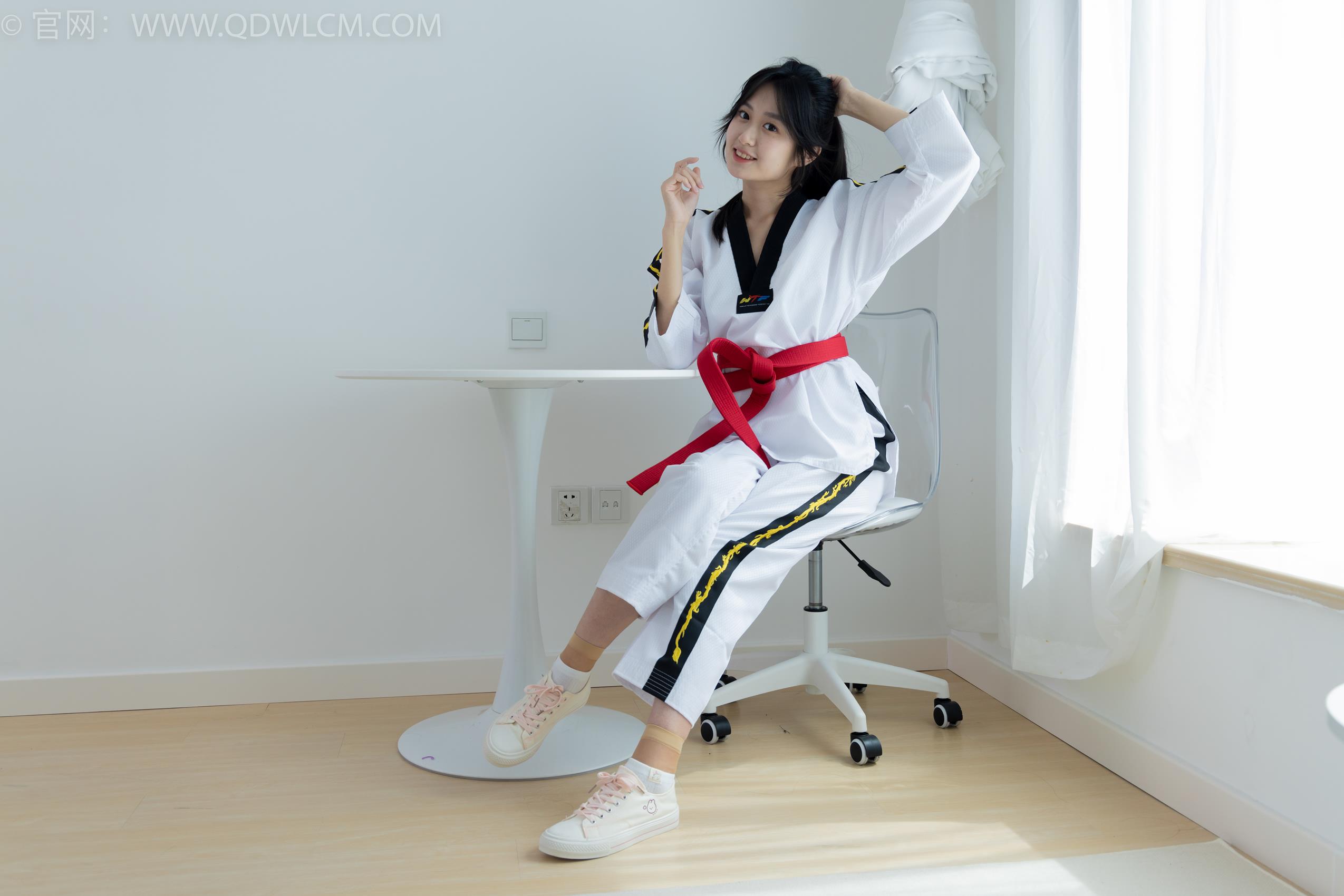 图片[35]-物恋传媒 NO.1726 小敏-爱的抛物线[160P] – 速更版-美库