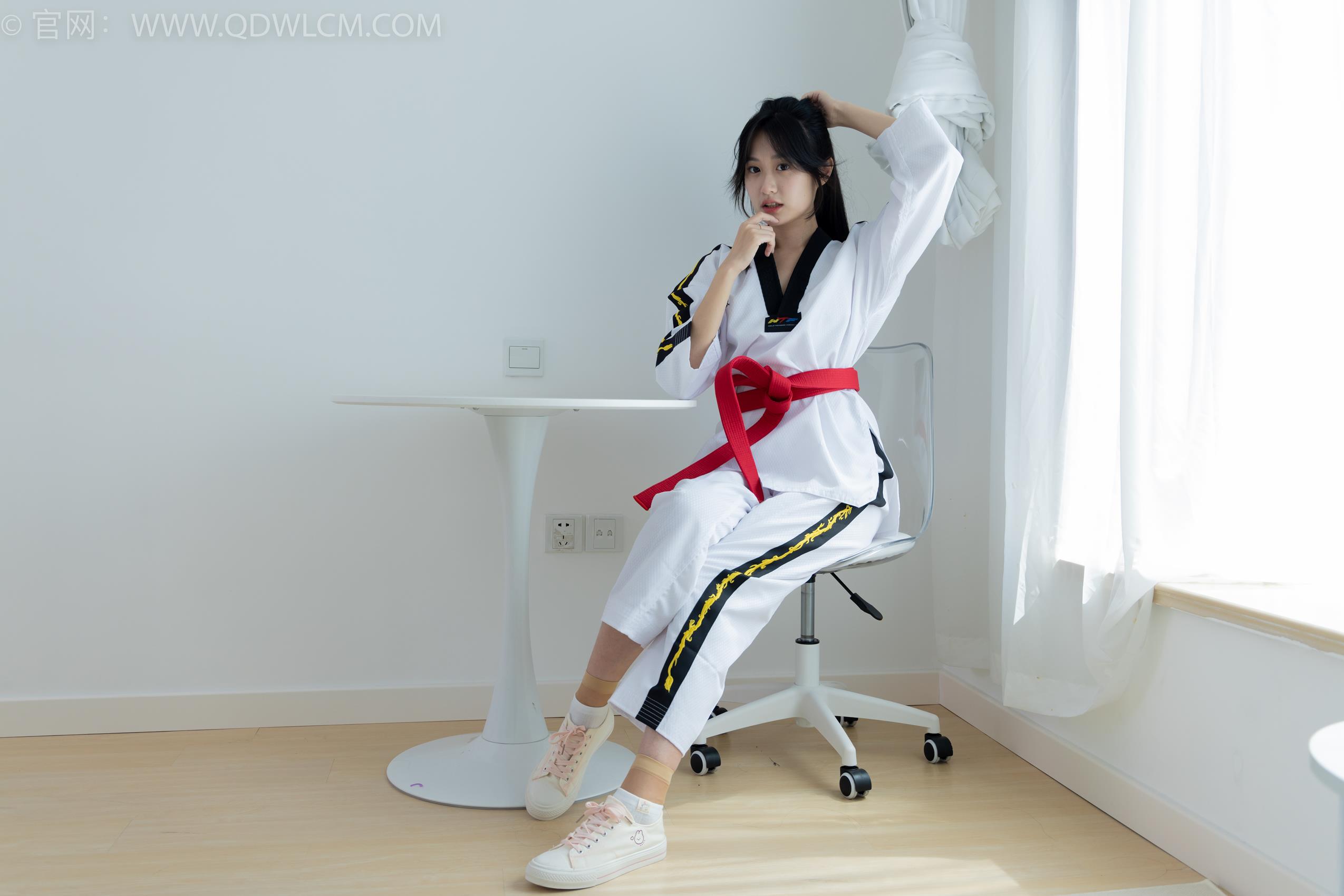 图片[36]-物恋传媒 NO.1726 小敏-爱的抛物线[160P] – 速更版-美库