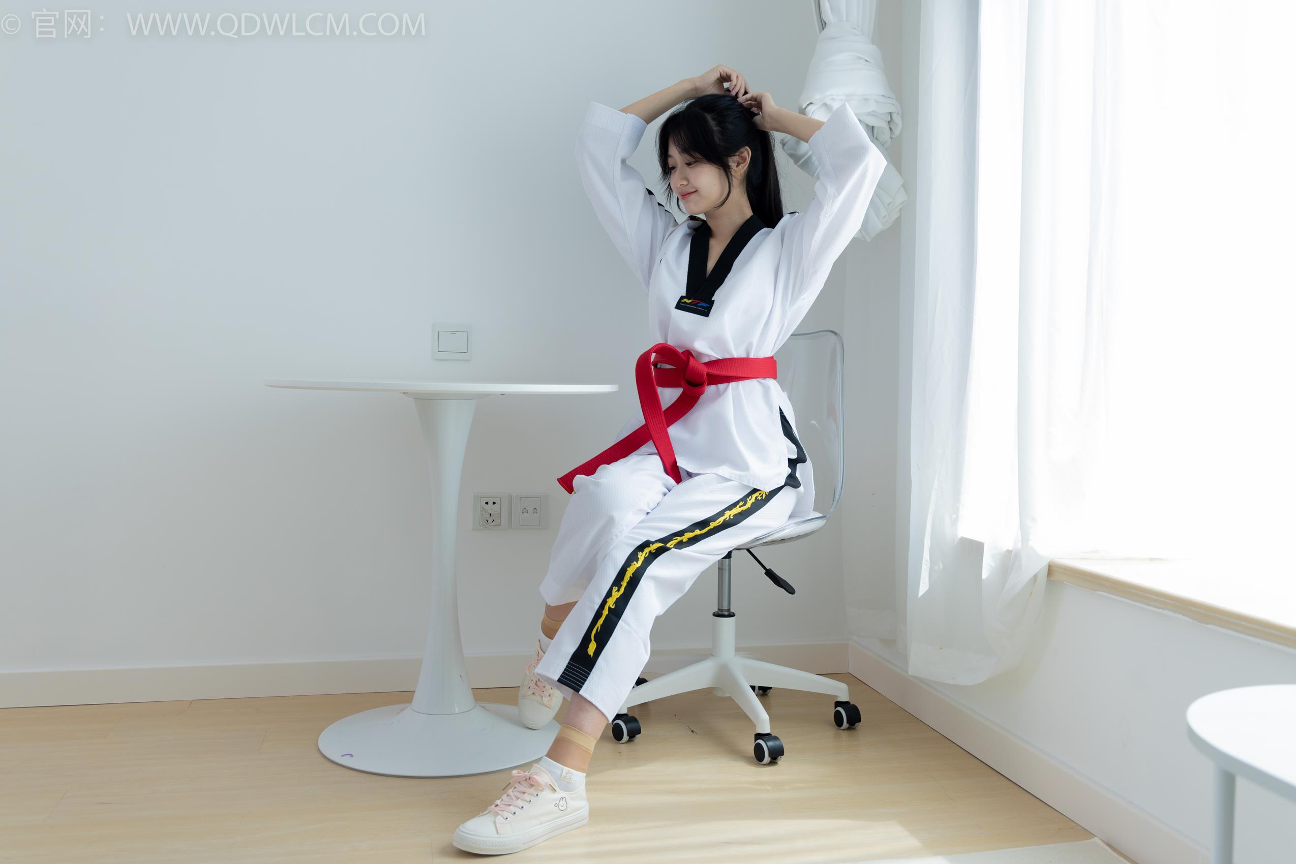 图片[38]-物恋传媒 NO.1726 小敏-爱的抛物线[160P] – 速更版-美库