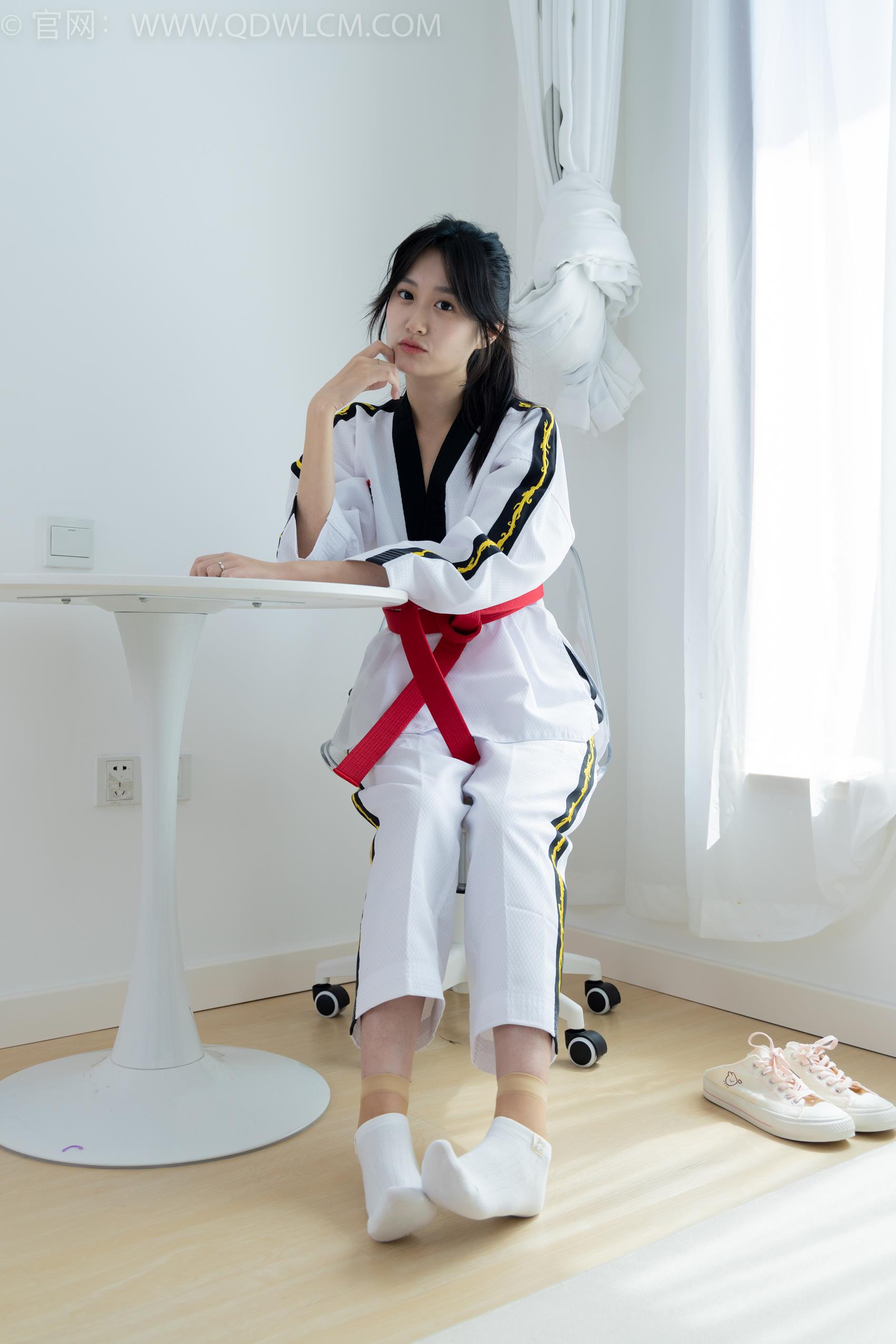 图片[40]-物恋传媒 NO.1726 小敏-爱的抛物线[160P] – 速更版-美库